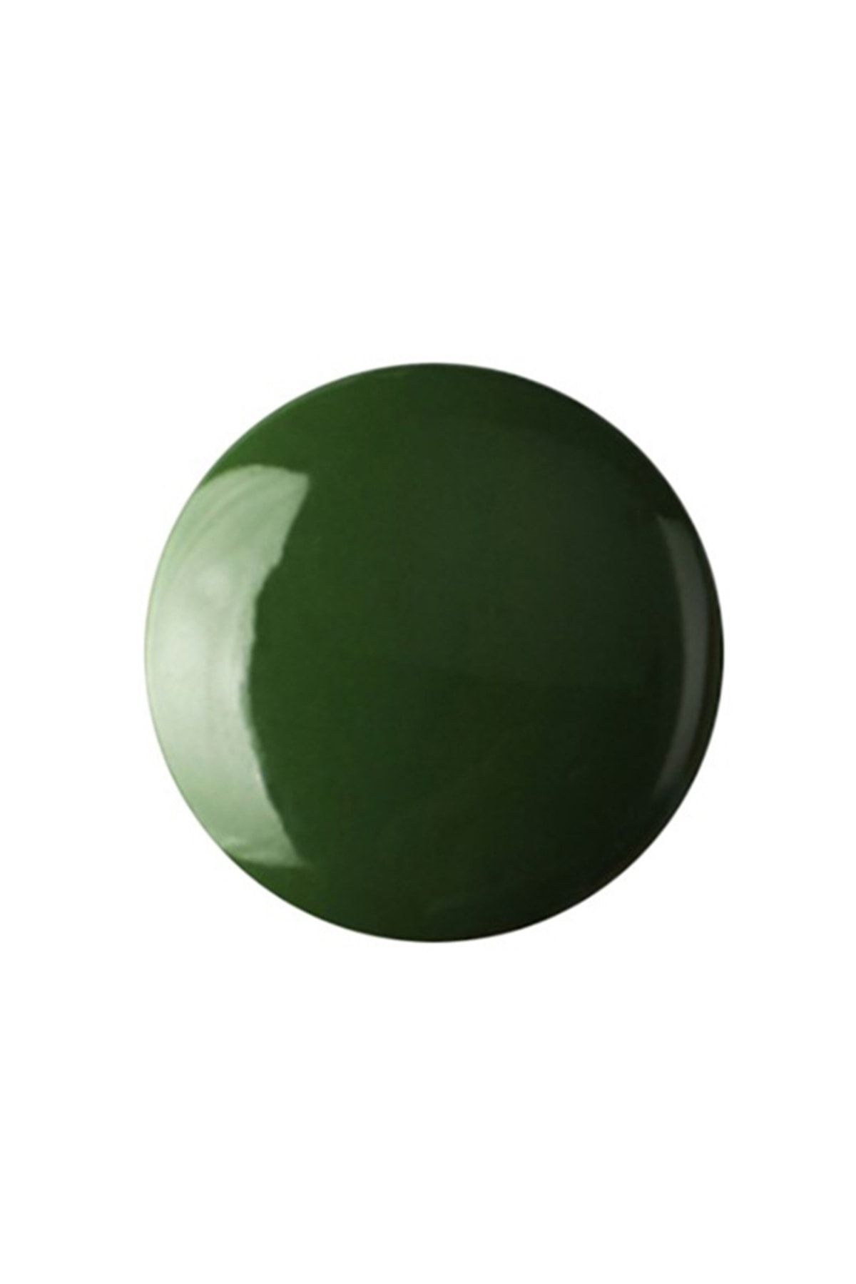 Refsan Renkli Hazır Seramik Sır 6601-5 Yaprak Yeşili (1050 °C) - 250 ml