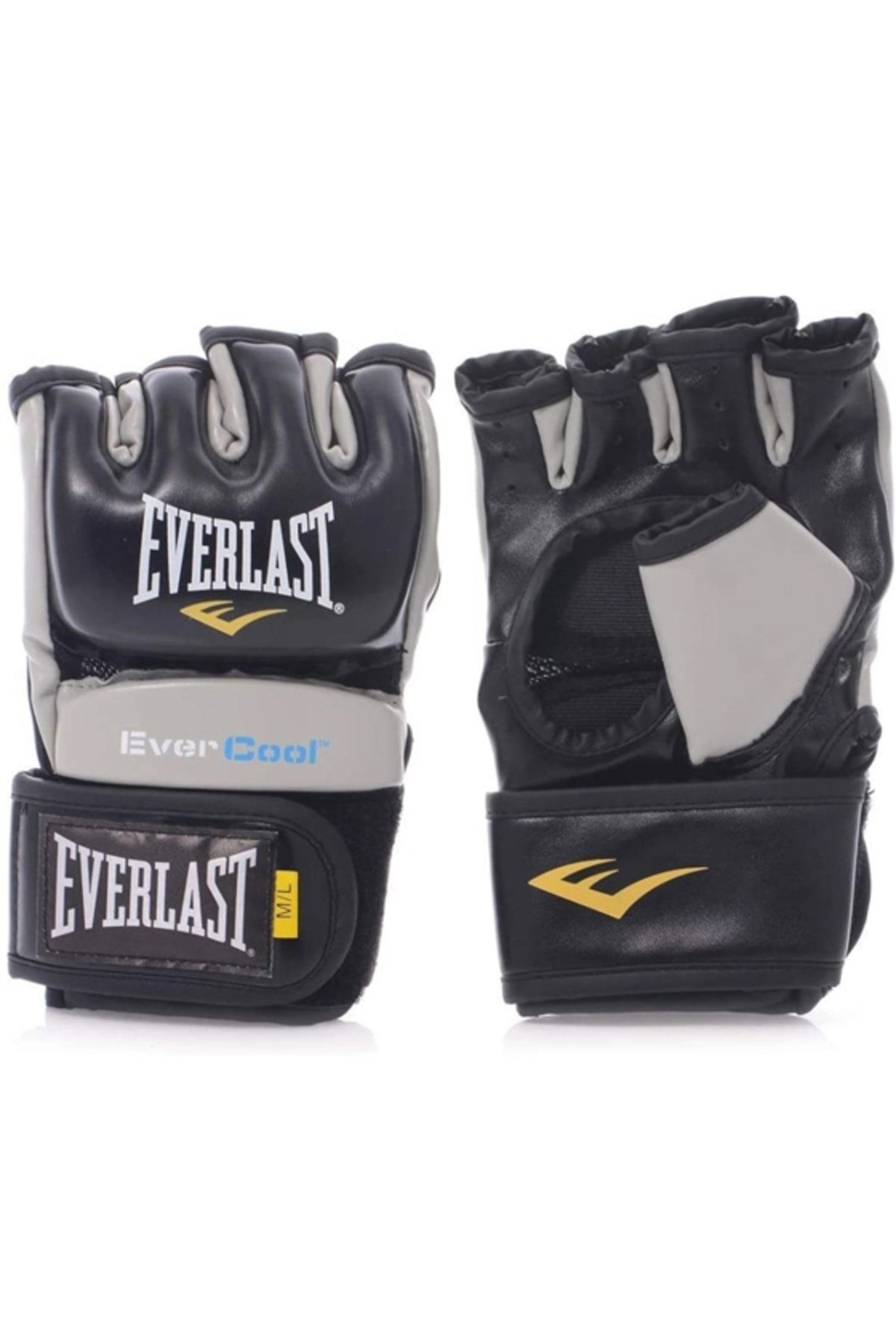 Everlast Everstrıke Traınıng Gloves (839360-70)