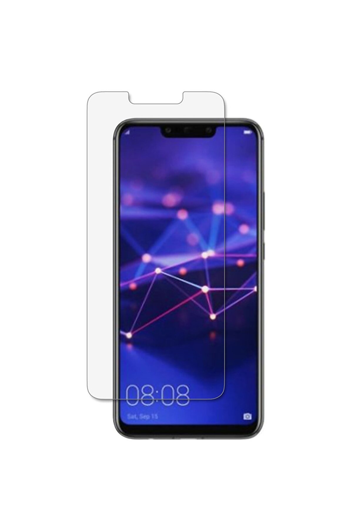 Bufalo Huawei Mate 20 Lite Ekran Koruyucu Flexiglass Nano