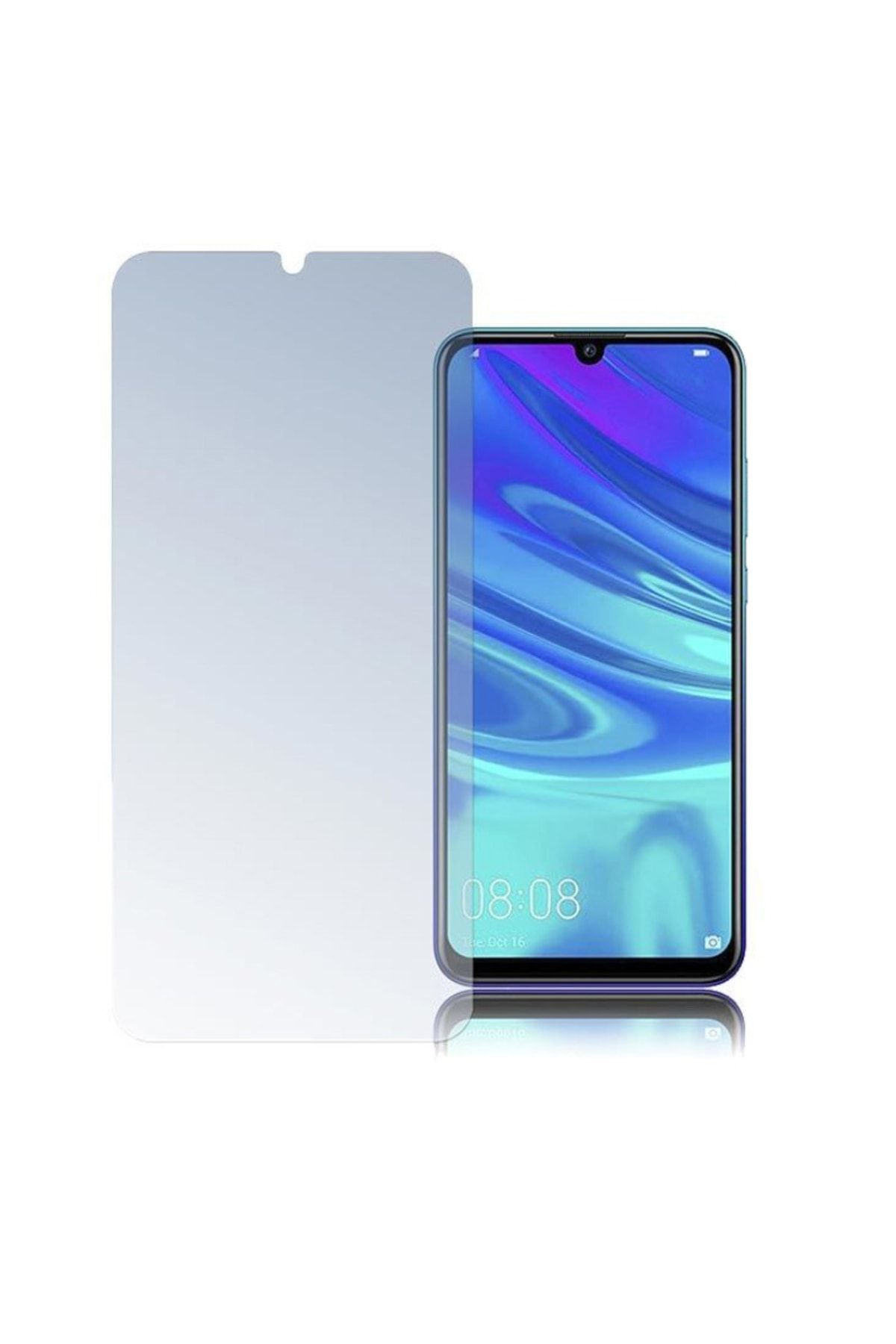 Bufalo Casper Vıa G4 Ekran Koruyucu Flexiglass Nano