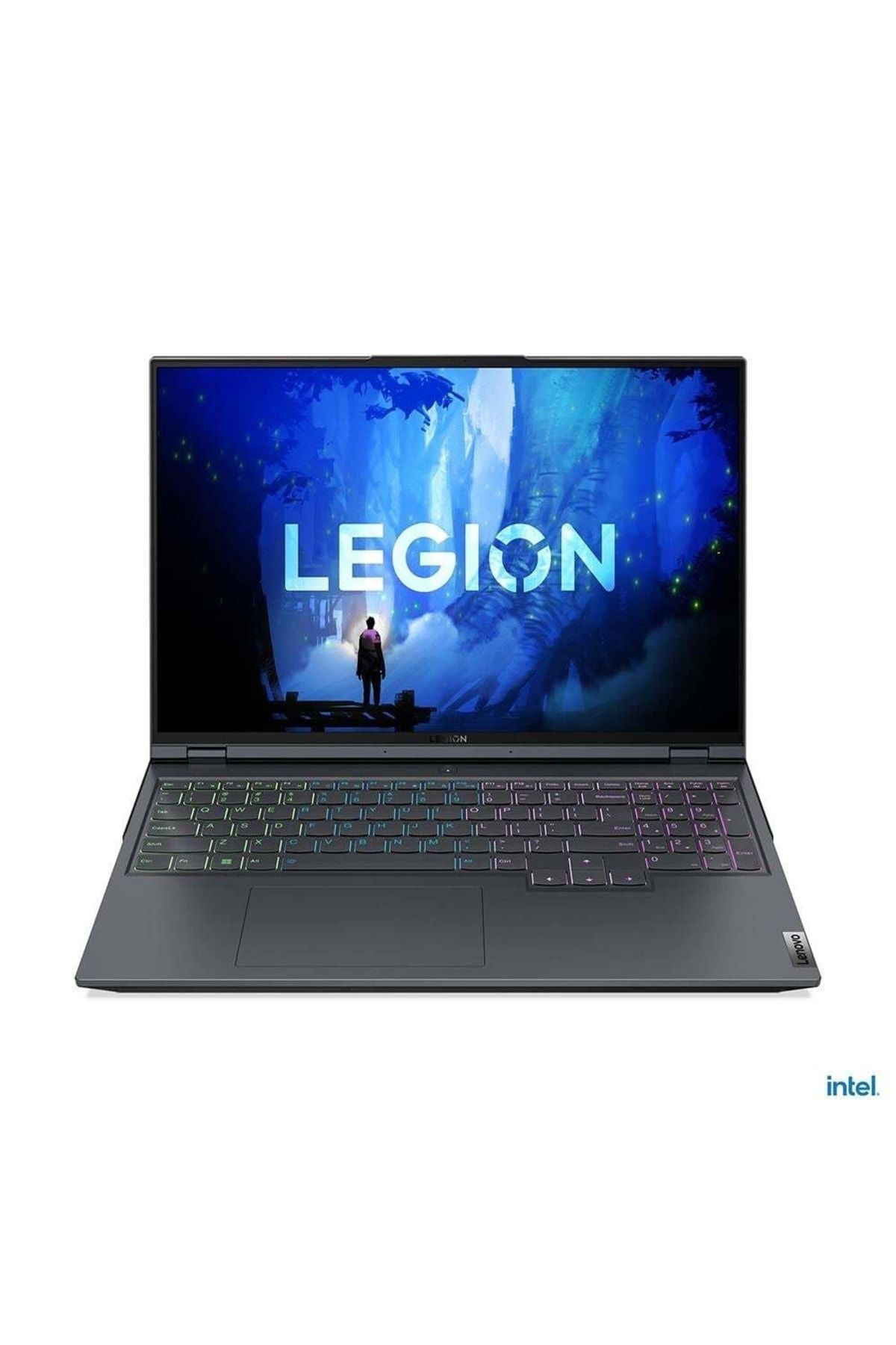 LENOVO Legion 5 Pro 12.nesil Core I7 12700h-16gb-1tb Ssd-16inc-rtx3060 6gb-w11