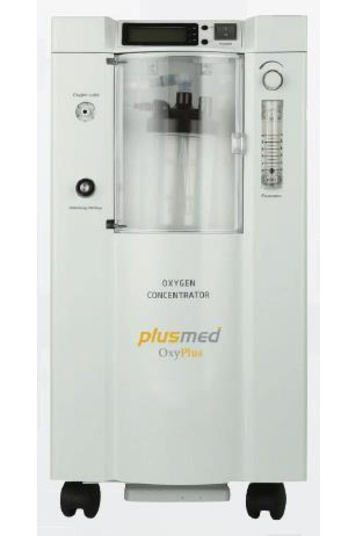 PlusMed Oxyplus Oksijen Konsantratörü 10l Oksijen Cihazı