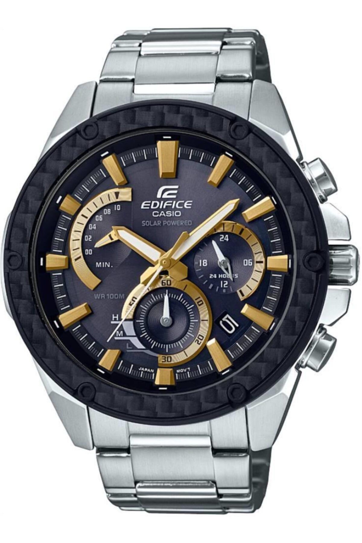 Часы Casio Edifice Купить В Спб