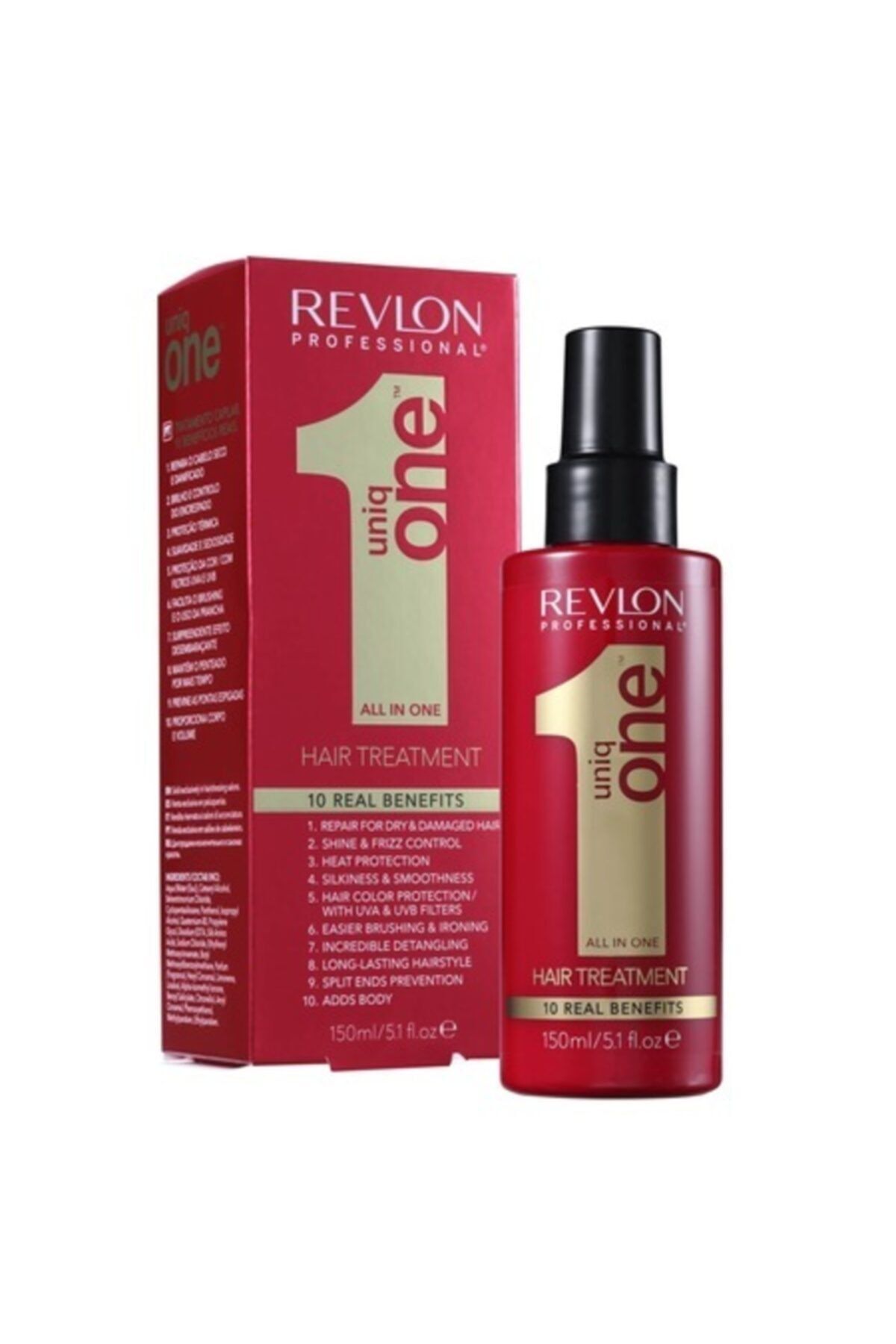 Revlon Hair Treatment Original 150 ml
