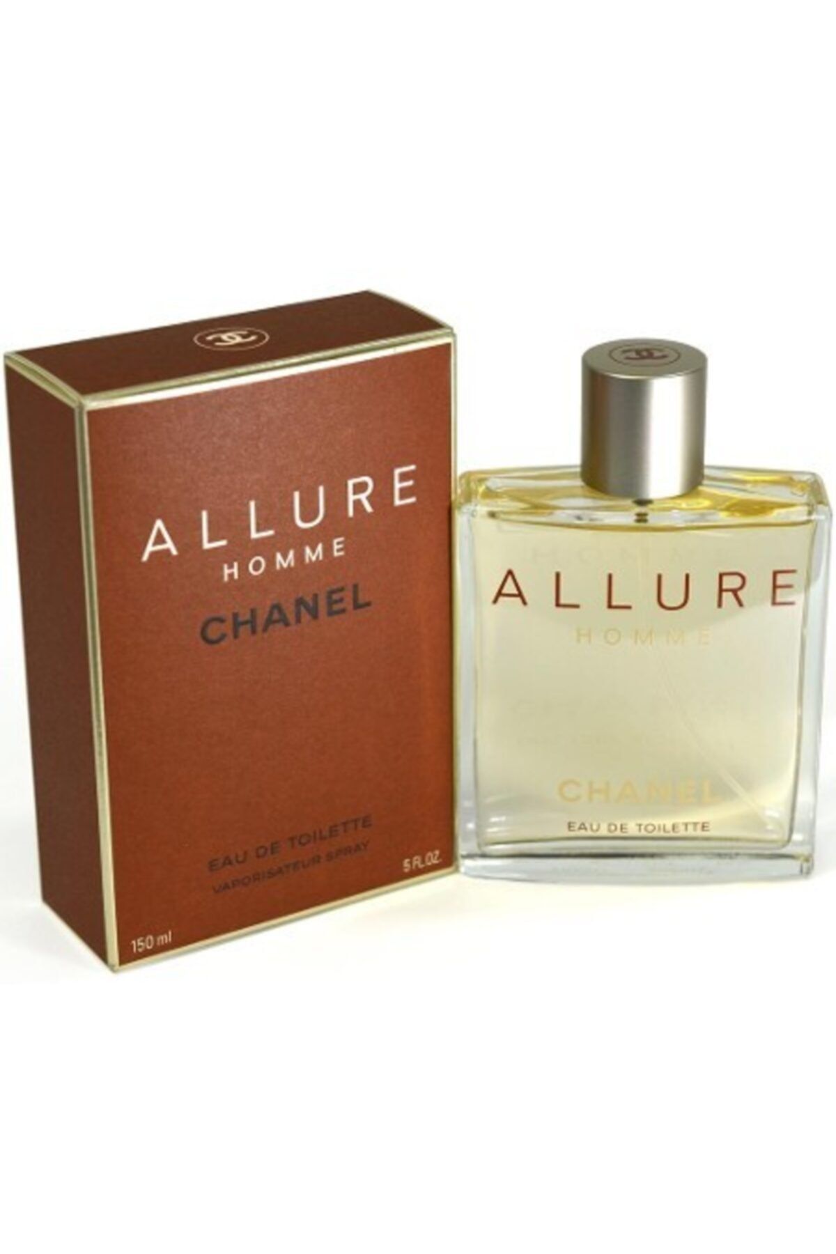 Chanel Allure Edt 150 ml Erkek Parfümü 3145891214802
