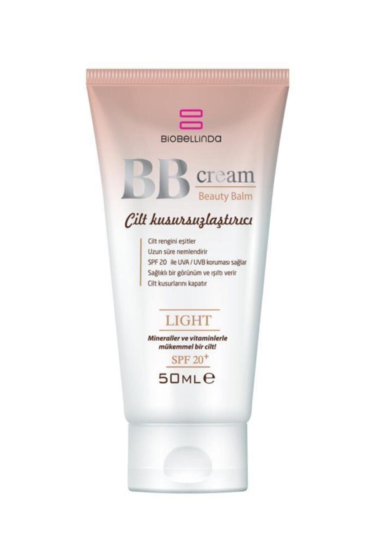 BioBellinda Bb Cream Light 50 ml