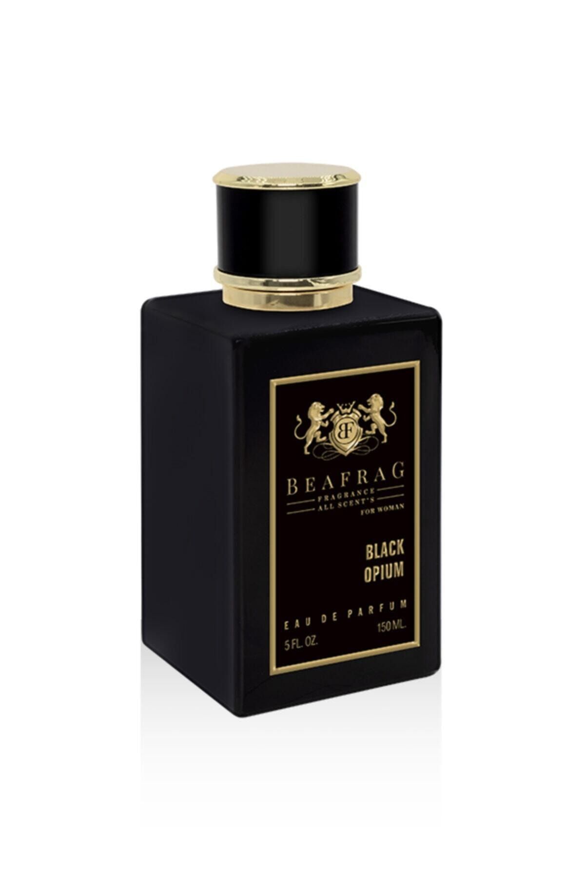 BEAFRAG Black Opium 150 Ml Edp Kadın Parfüm