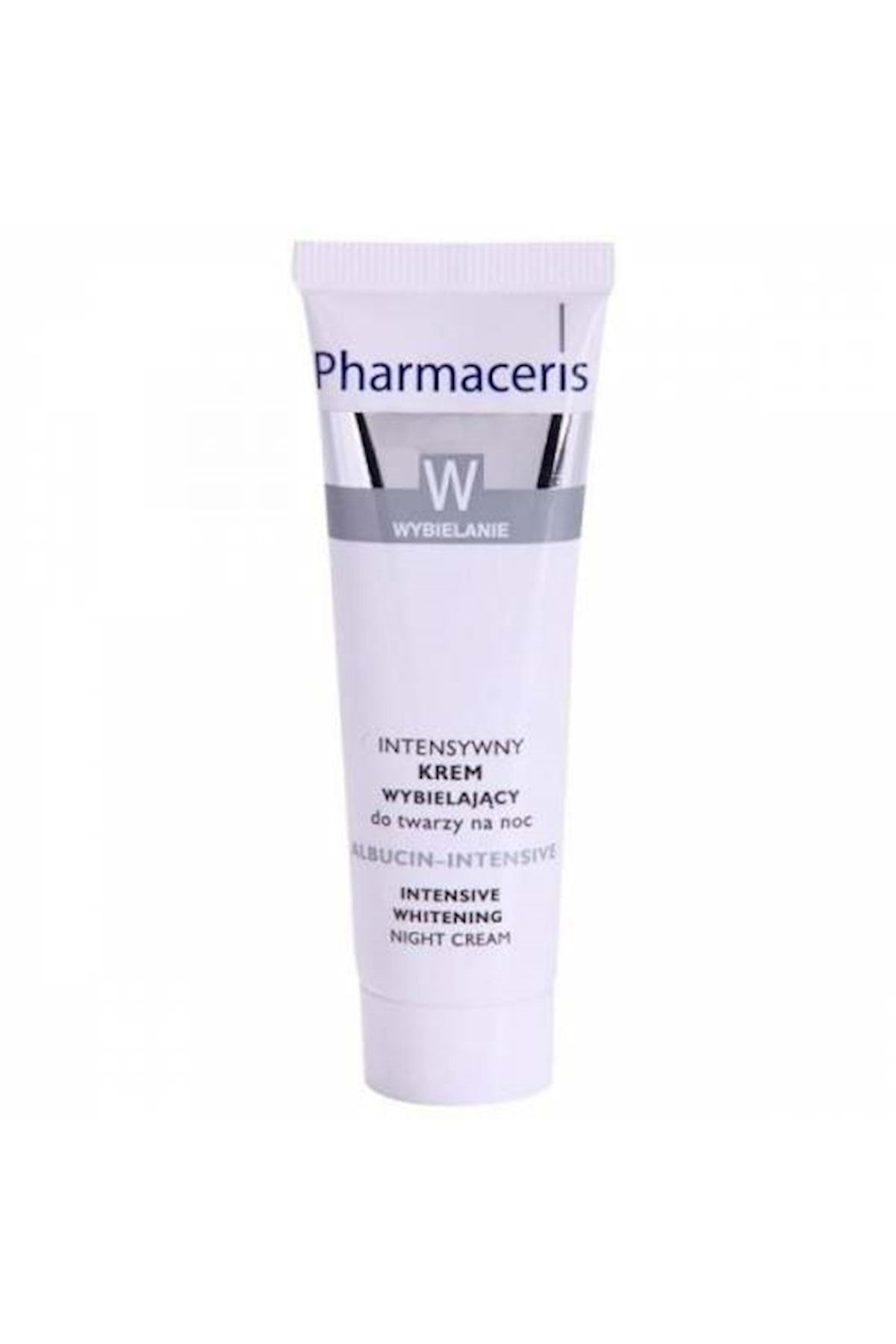 Pharmaceris Kopya - Albucin Intensive Night Cream 30 ml