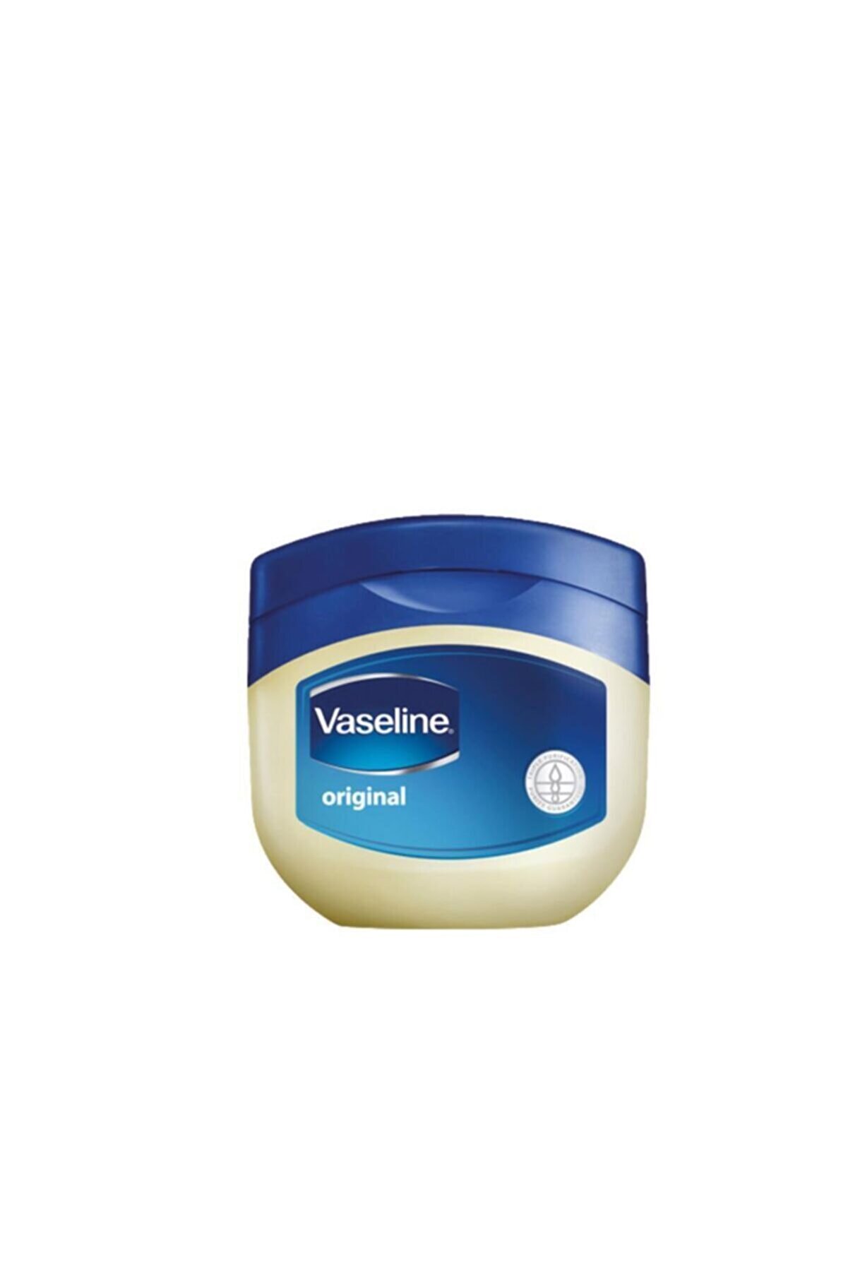 Vaseline ® Original Nemlendirici Jel Krem 100ml