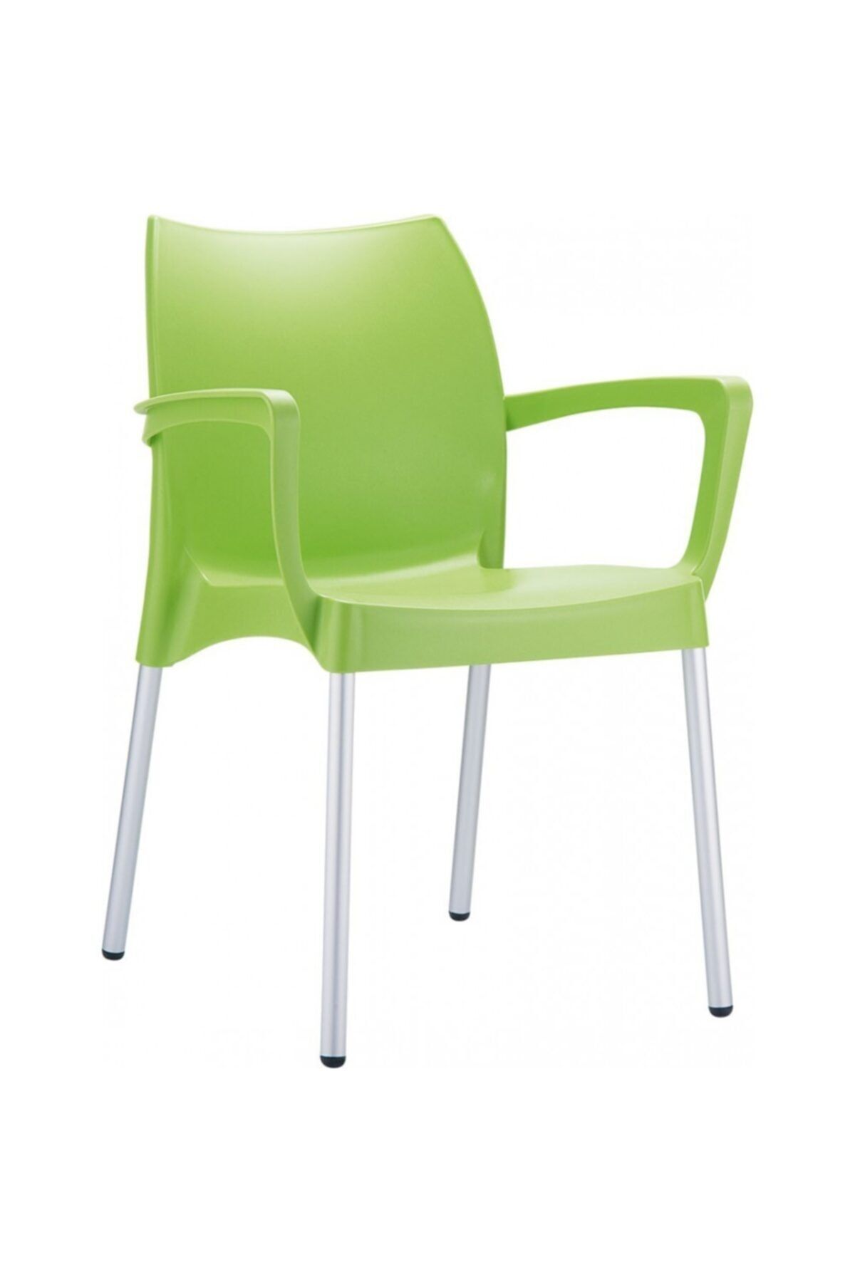 Siesta Dolce Sandalye Fıstık Yeşili