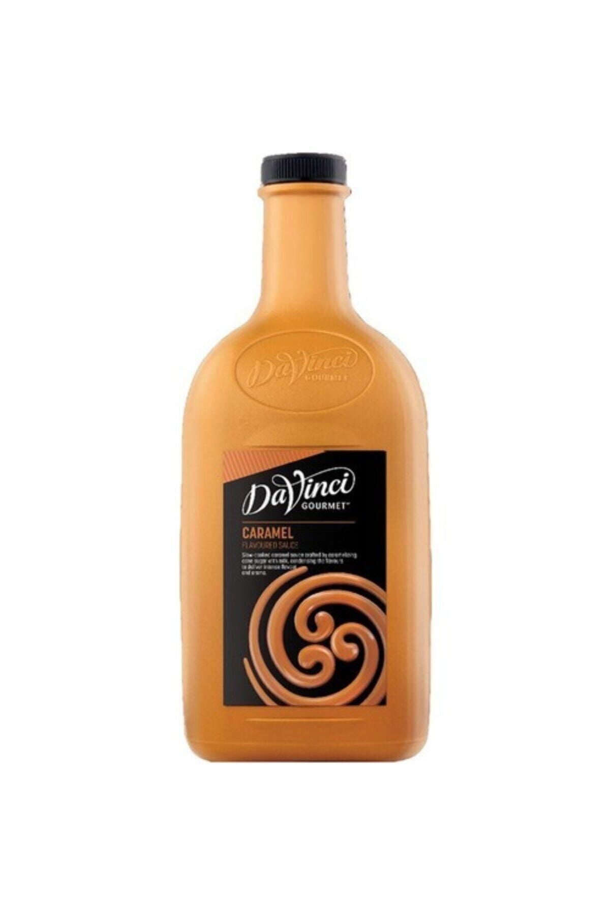 Da Vinci Davinci Tuzlu Caramel Sos