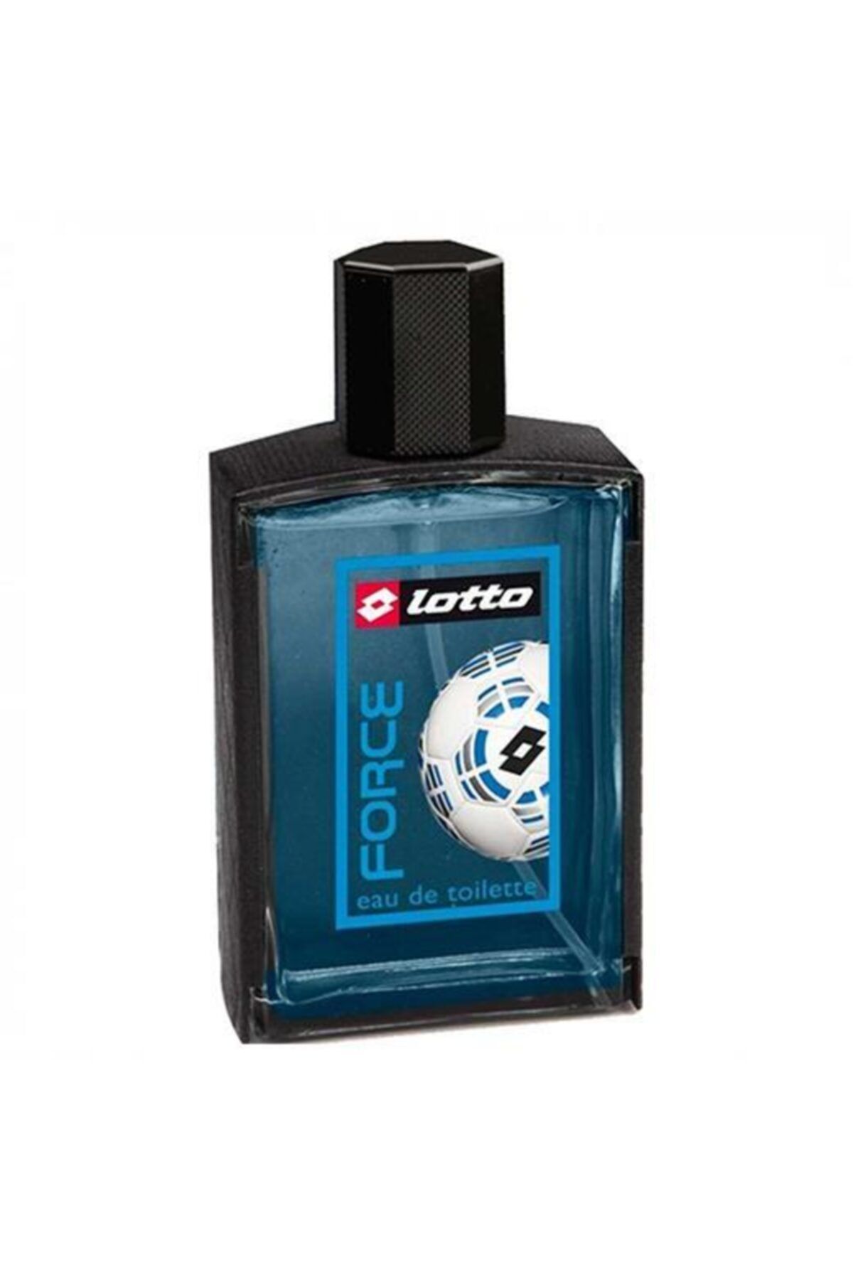 Lotto Force Edt 100 ml Erkek Parfüm 8009350805572