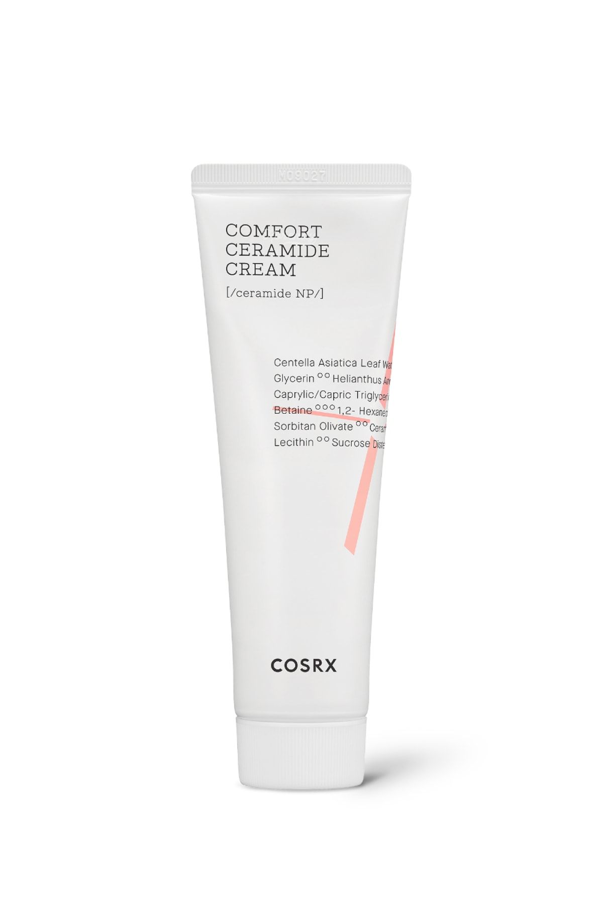 Cosrx Balancium Comfort Ceramide Cream - Onarıcı Seramid Kremi 80g