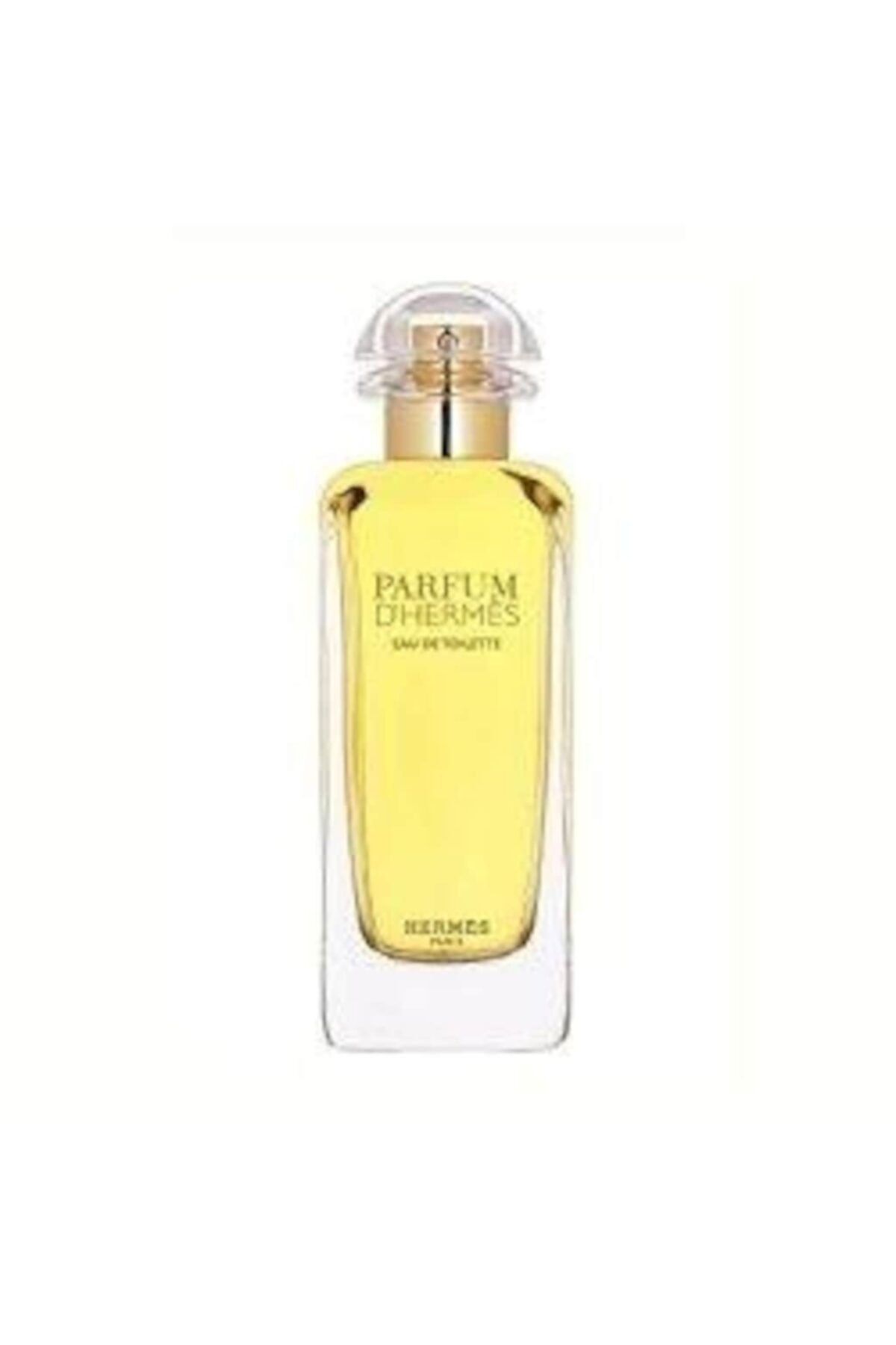 Hermes Parfum D' Edt 100 ml