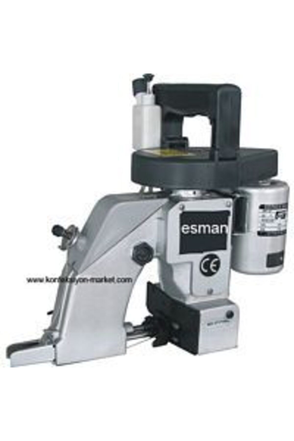 BDR Esman Gk26-1a Çuvalağzı Dikme Makinası