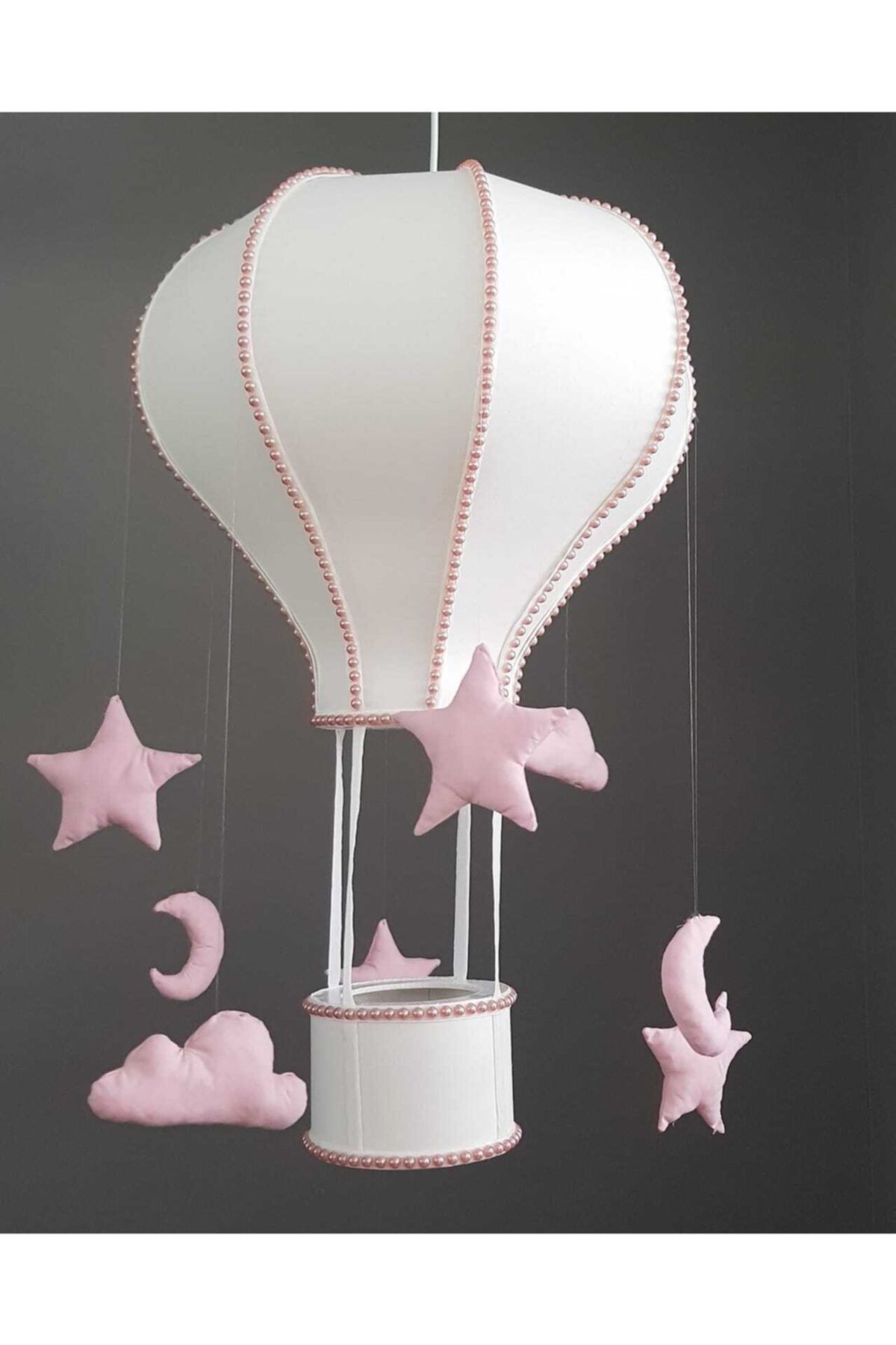 Lumiere Balon Avize