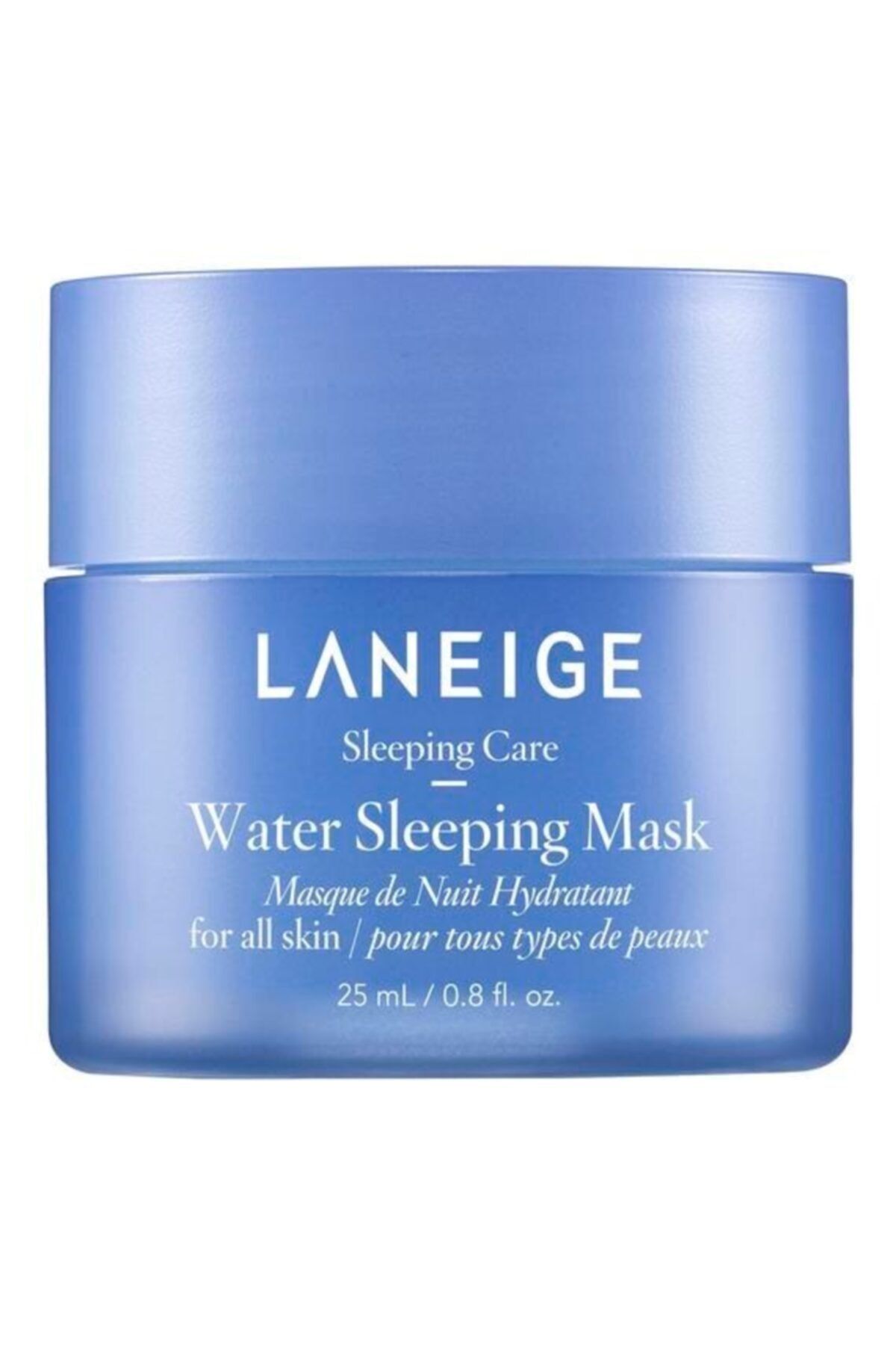 Laneige Laneıge Water Sleepıng Gece Maskesi Nemlendirici Gece Maske 25 ml
