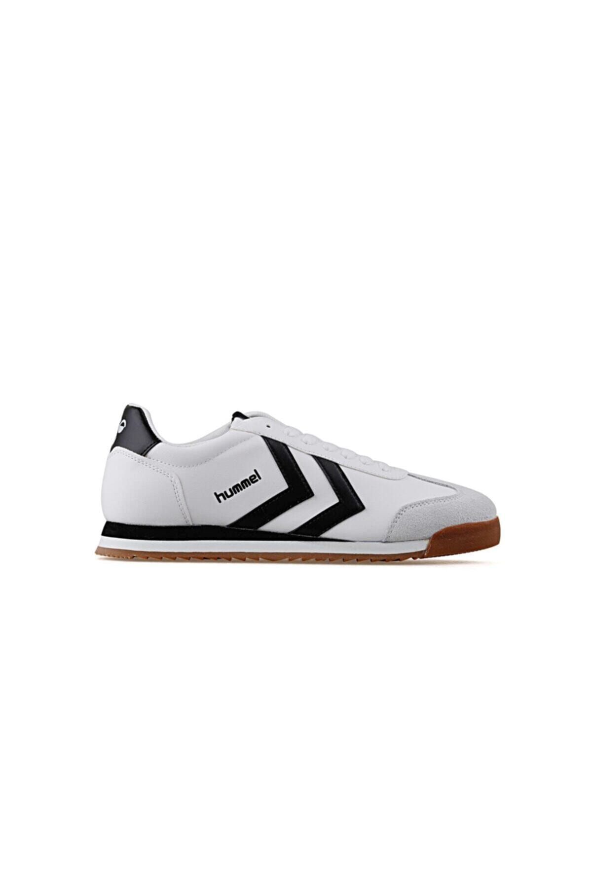 hummel Messmer 23 - Unisex Beyaz Sneaker