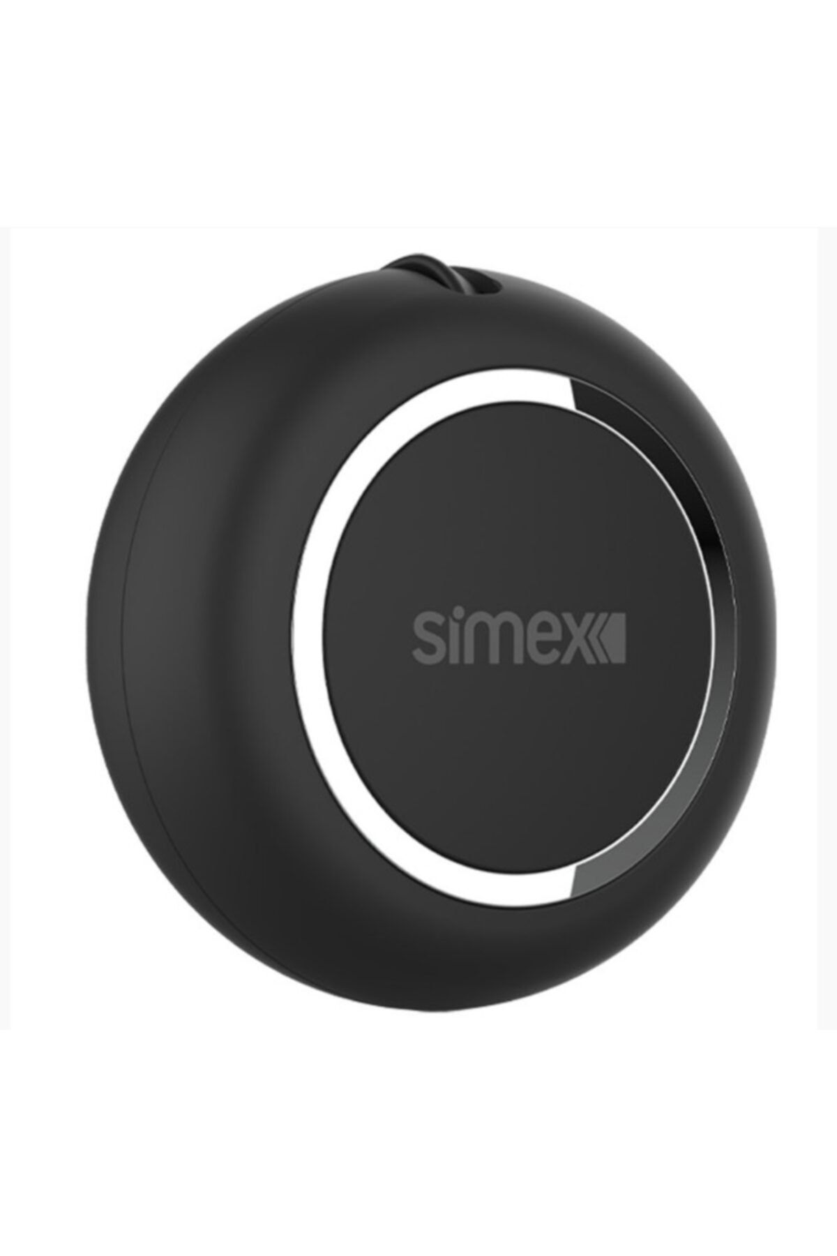 Simex Universal Android Micro Uyumlu Type C / Iphone Lightning Data-hızlı Şarj Kablosu Spk-07 Spool 3in1