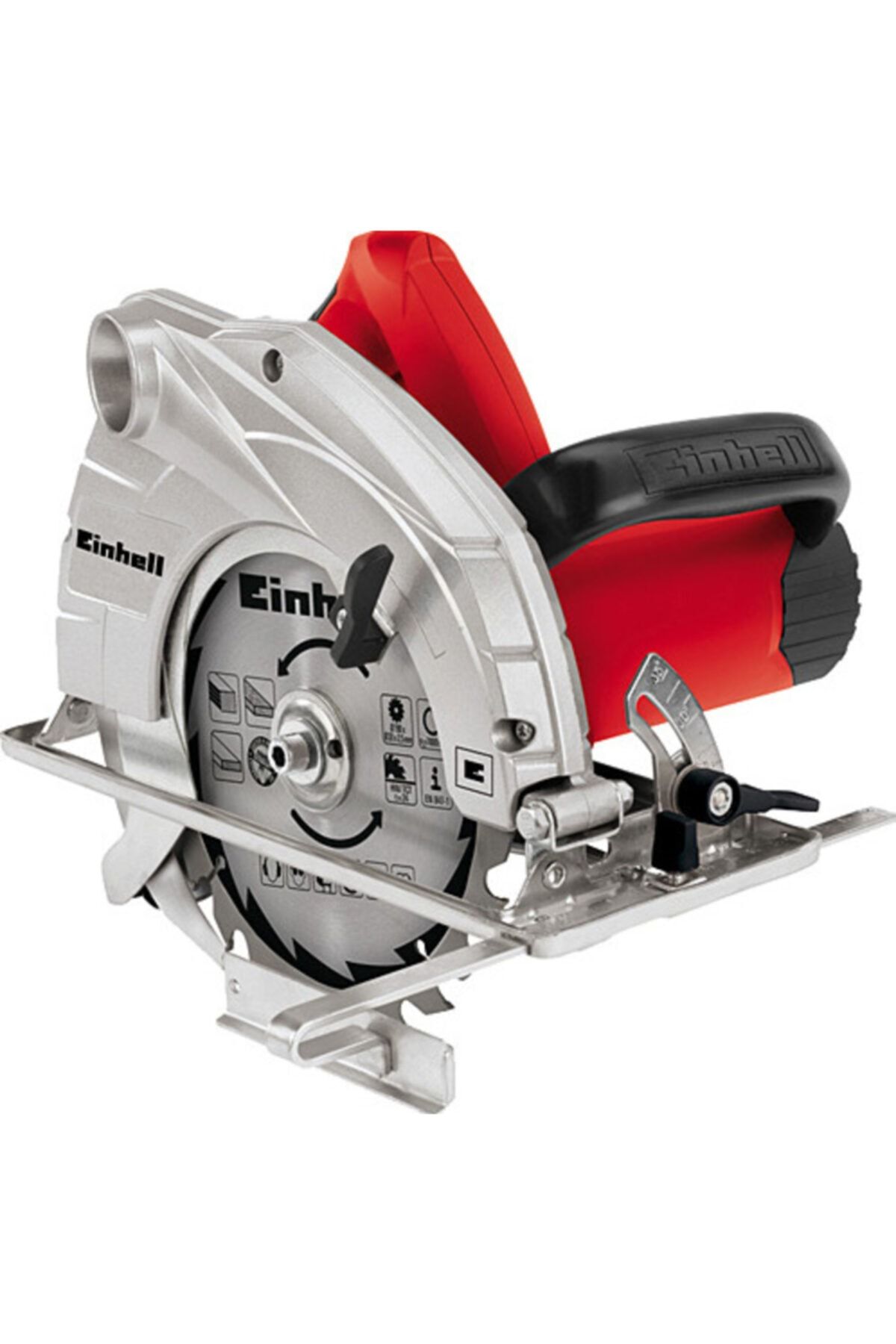 Einhell Tc-cs 1400 Daire Testere