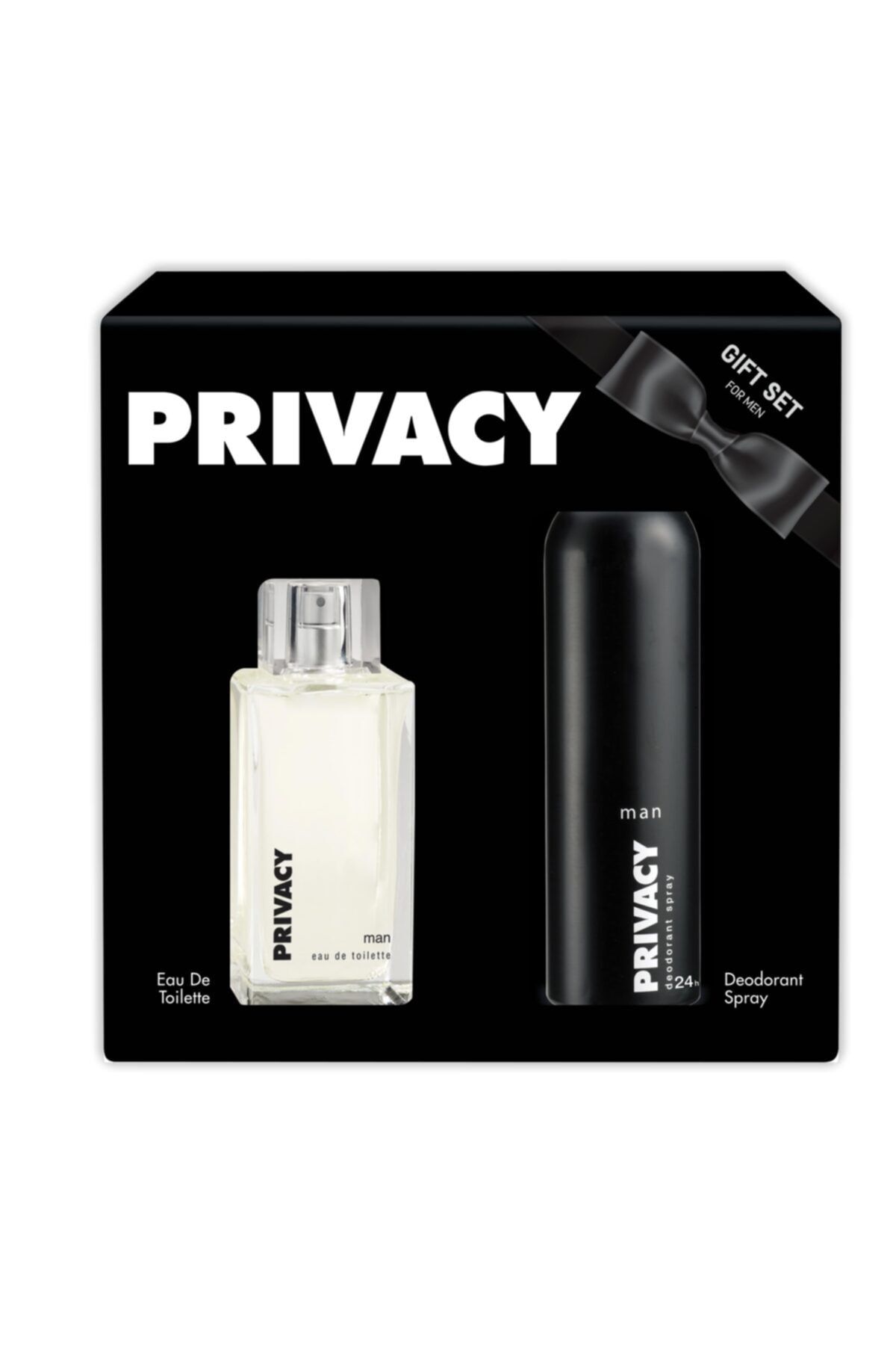 Privacy Prıvacy Men Edt Men Parfum & Deodorant 150 Ml