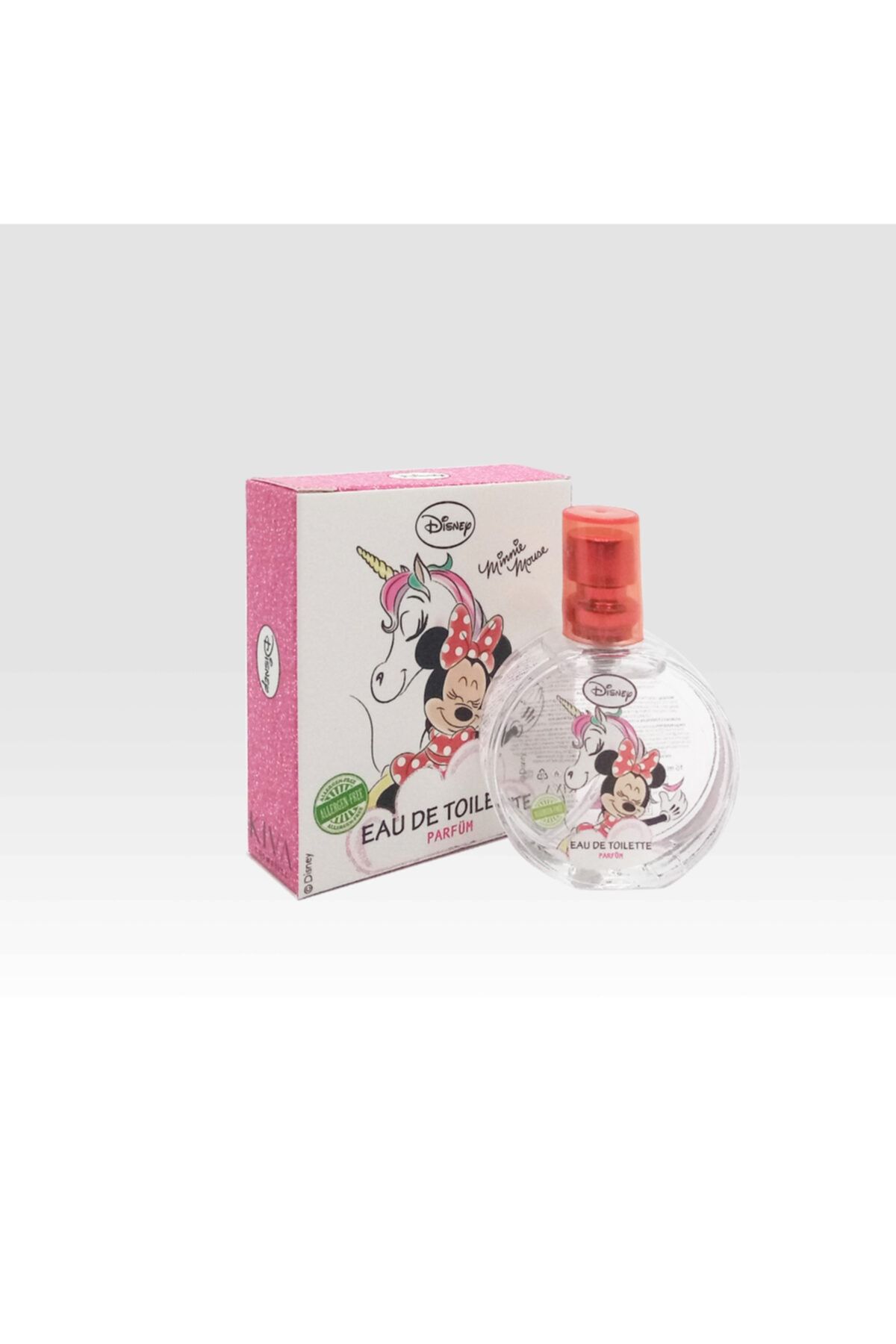 DİSNEY Minnie Unicorn 15ml Edt Parfüm