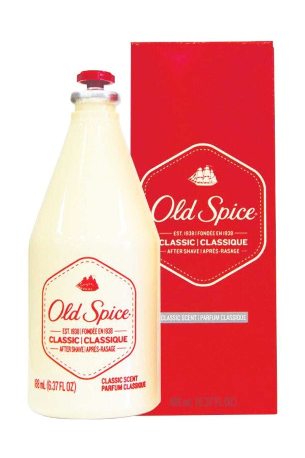 Old Spice Classıc After Shave 125 ml