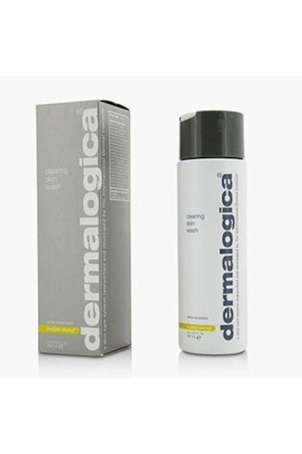 Dermalogica Dermalogıca (Delist) Clearing Skin Wash 250 ml