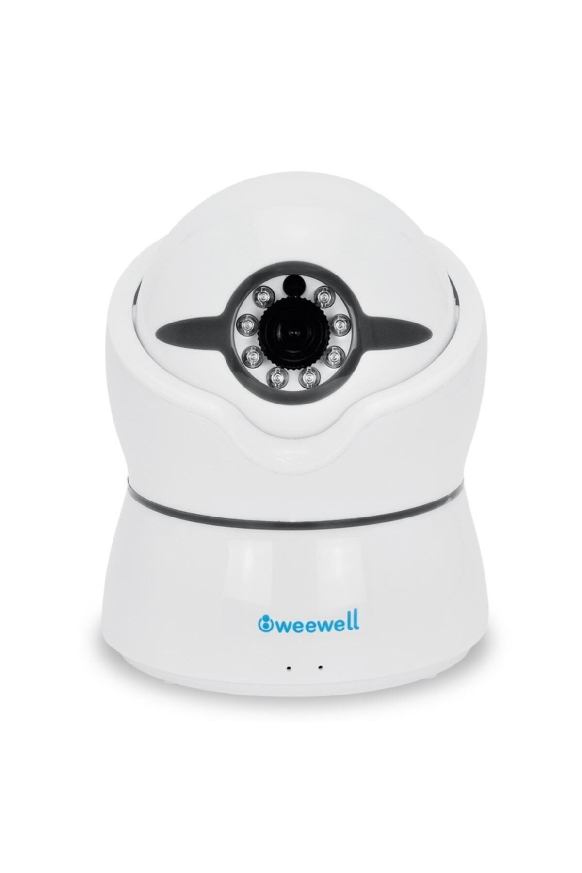 Wee Baby Weewell Wmv920 Uni-wiewer Pro Silver Kamera
