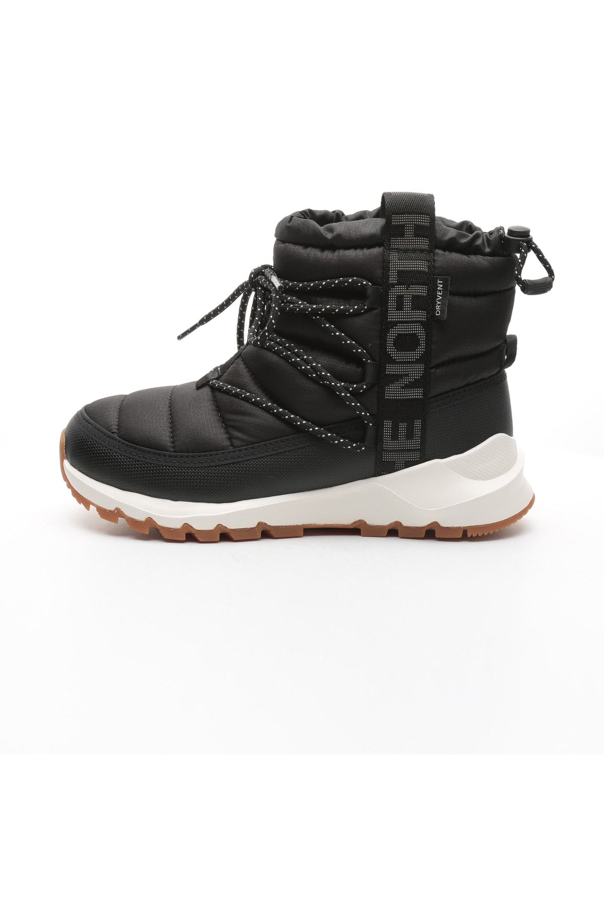 The North Face F0a5lwdr0g1-r W Thermoball Lace Up Wp Kadın Bot