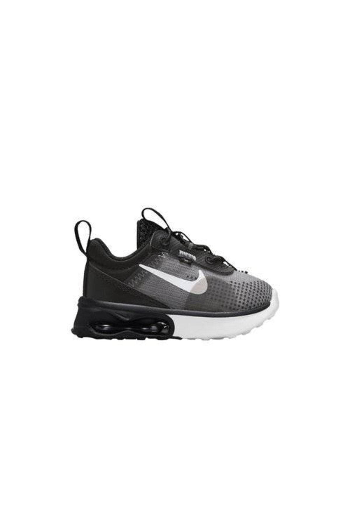Nike Air Max 2021 Td 'black Iron Grey' Db1110-001 Bebek Spor Ayakkabı
