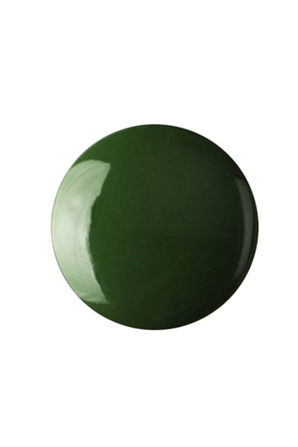 Refsan Renkli Hazır Seramik Sır 803-3 Haki Yeşil (1050 °C) - 5 Kg