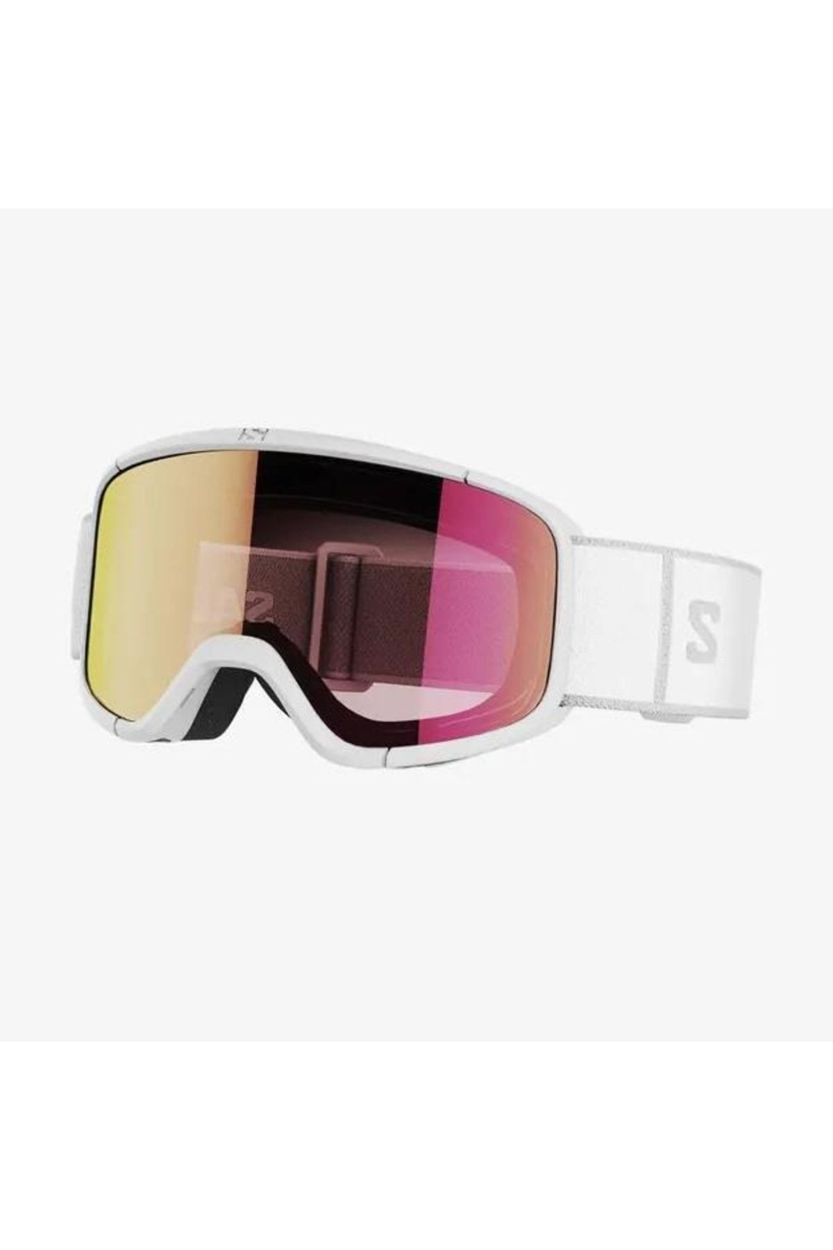 Salomon Aksium 2.0 S Goggle Unisex Kayak/snowboard Gözlük-l41783700101