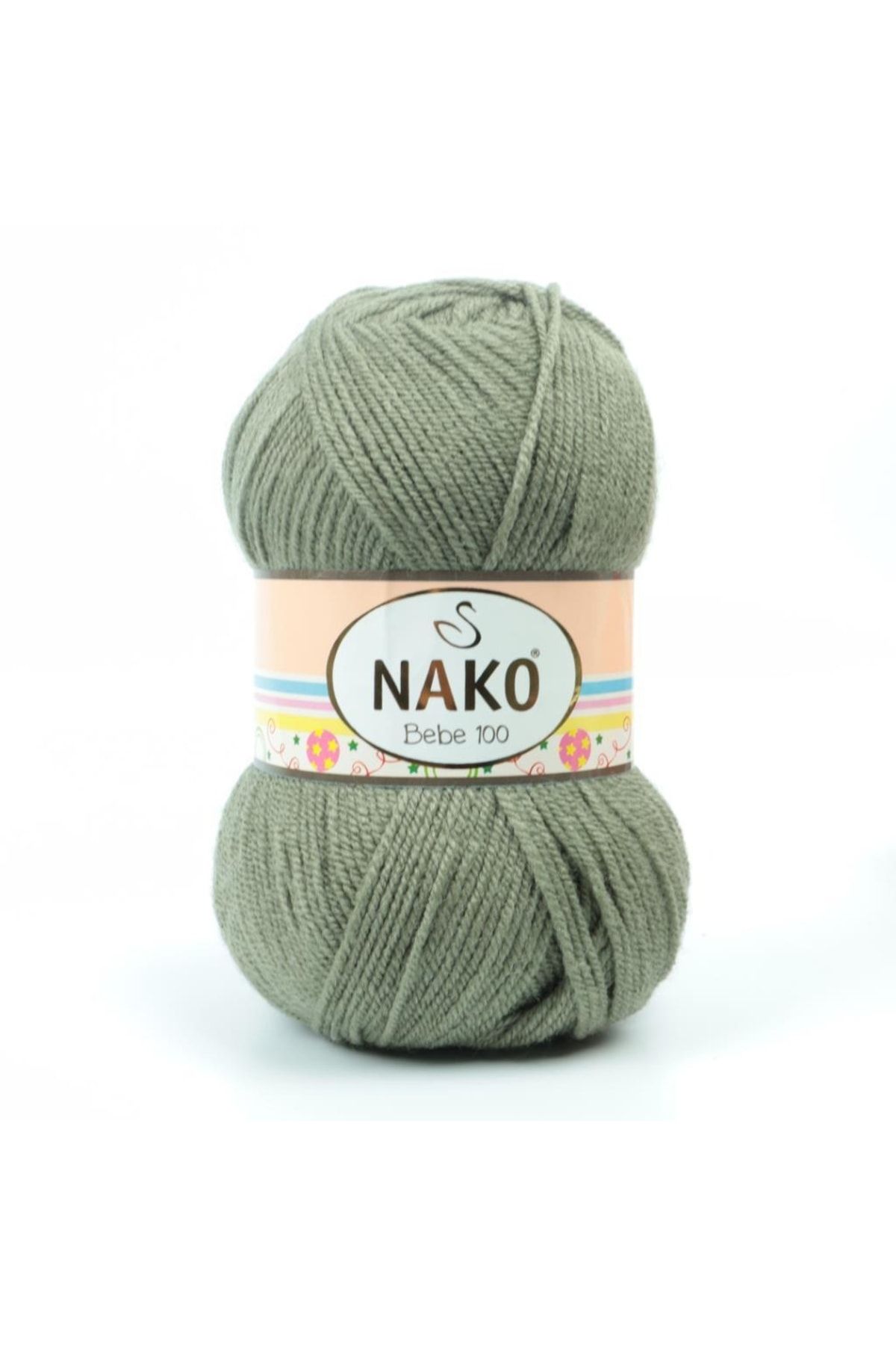 Nako Nako Bebe 100-6833