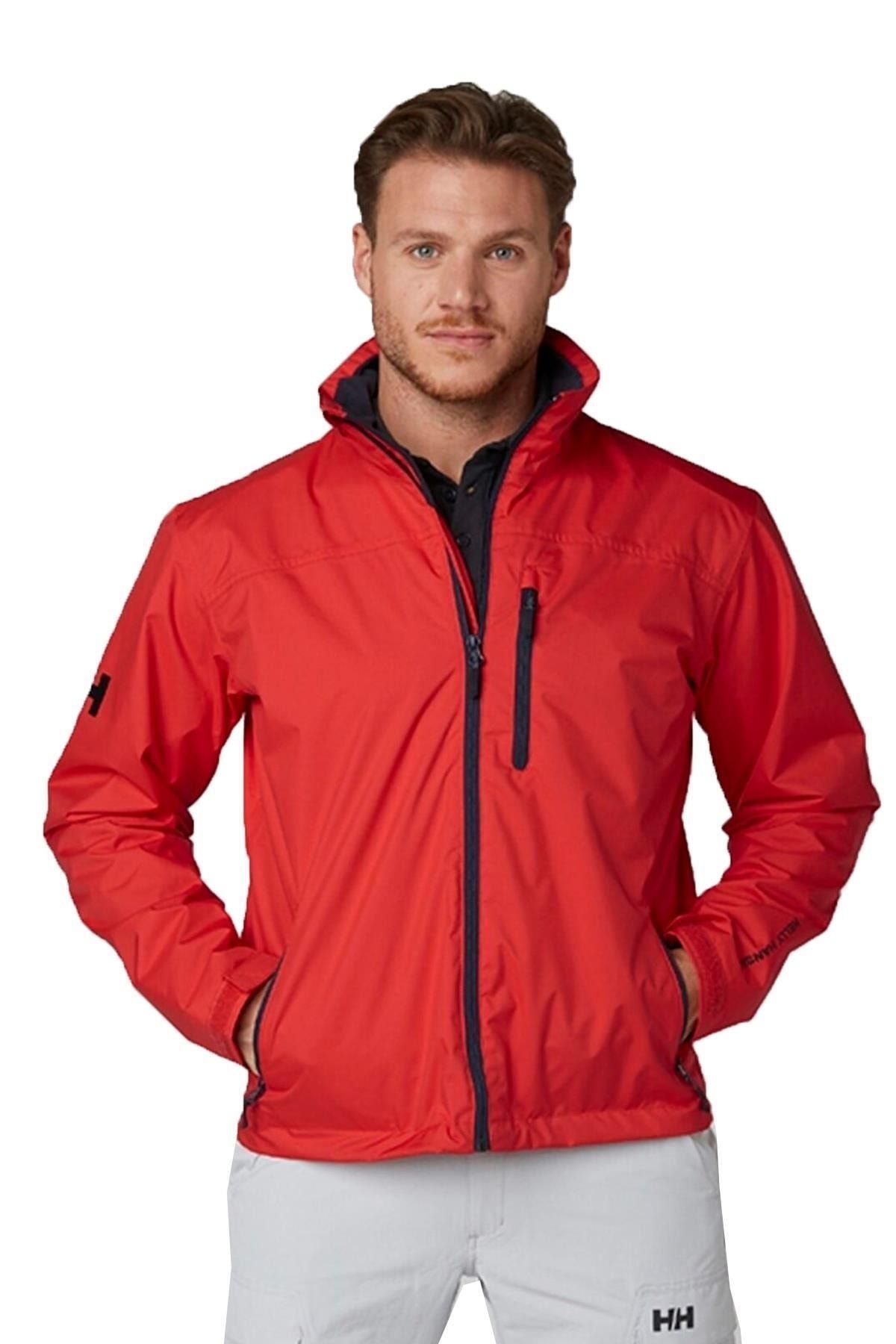 Helly Hansen Hha.30253 - Crew Midlayer Mont