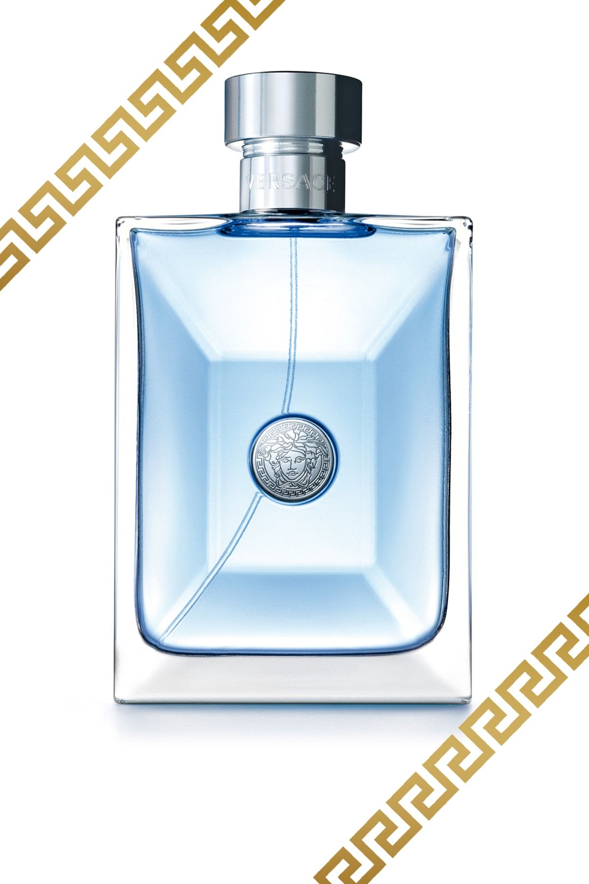 Versace Pour Homme Edt 200ml Erkek Parfüm  8011003801619