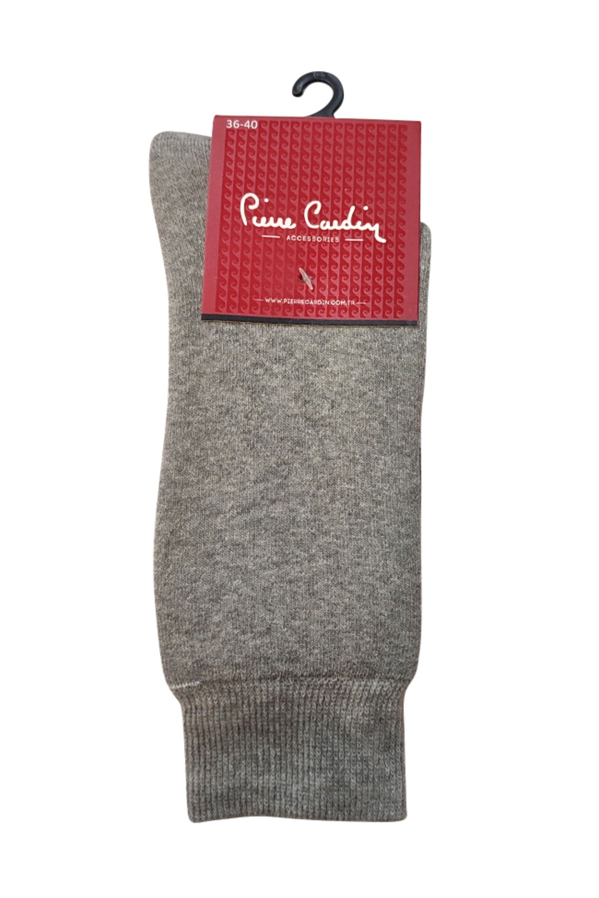 Pierre Cardin Termal Havlu Çorap