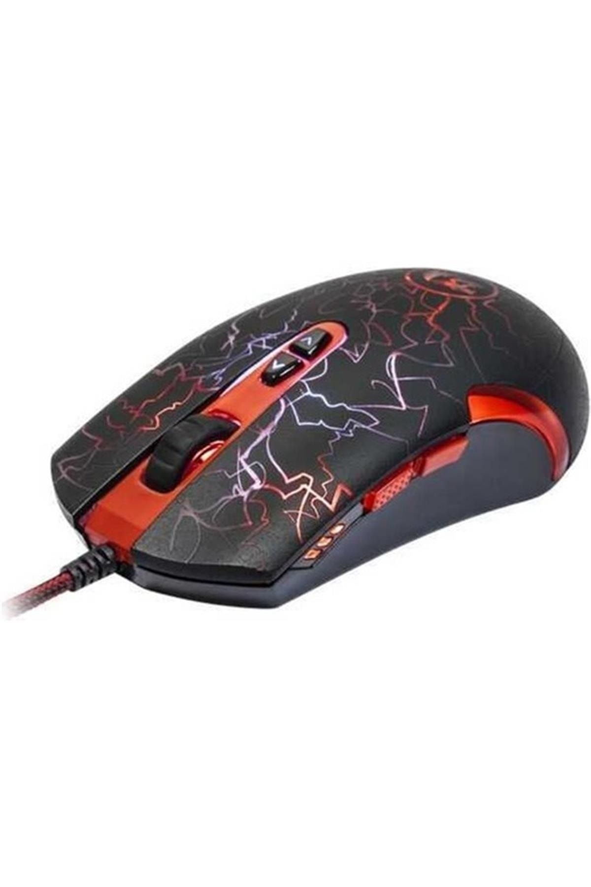 REDRAGON Lavavolf Gaming Mouse