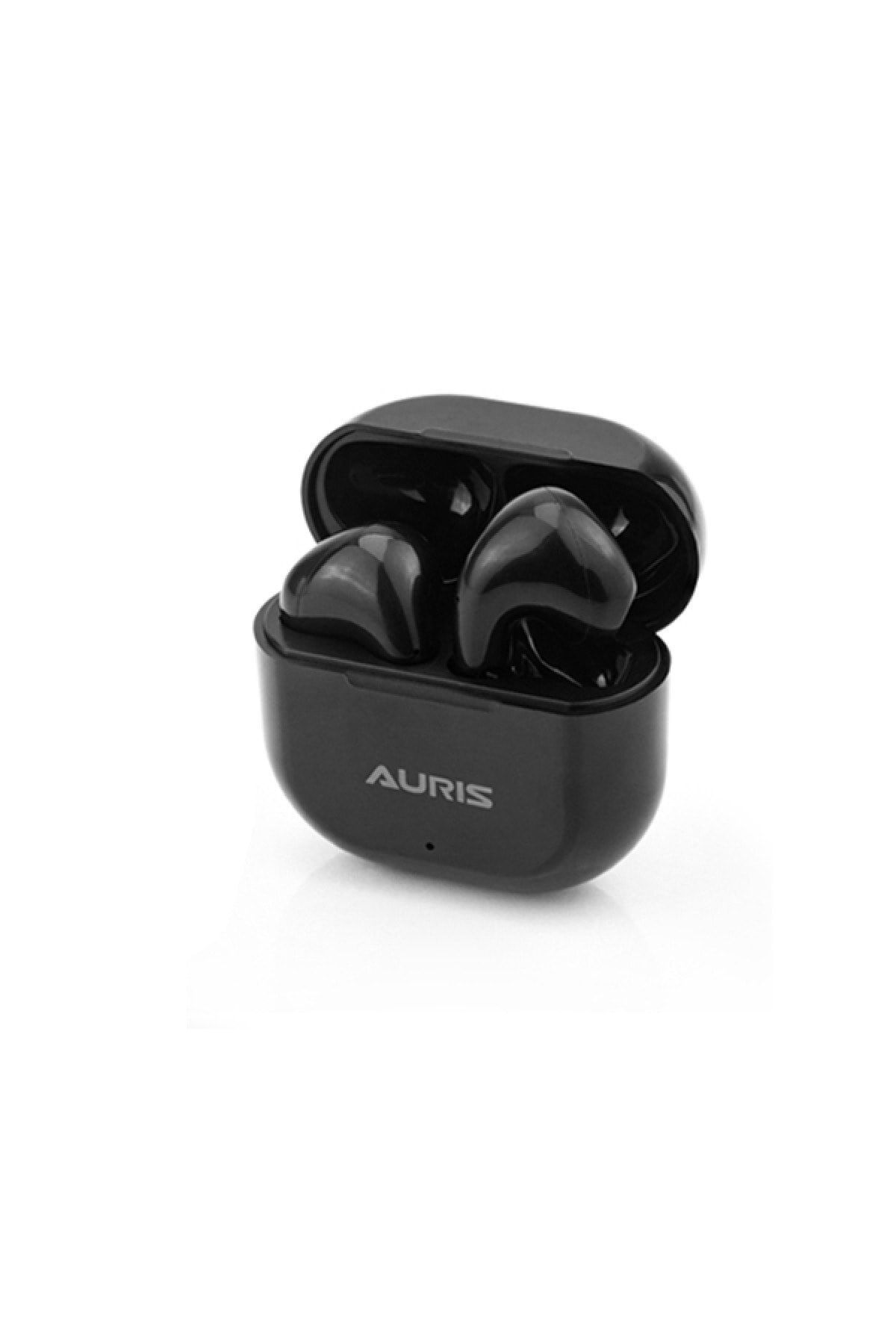 Auris Dokunmatik Bluetooth Kulakiçi Kulaklık  Ars-tw03 Uyumlu
