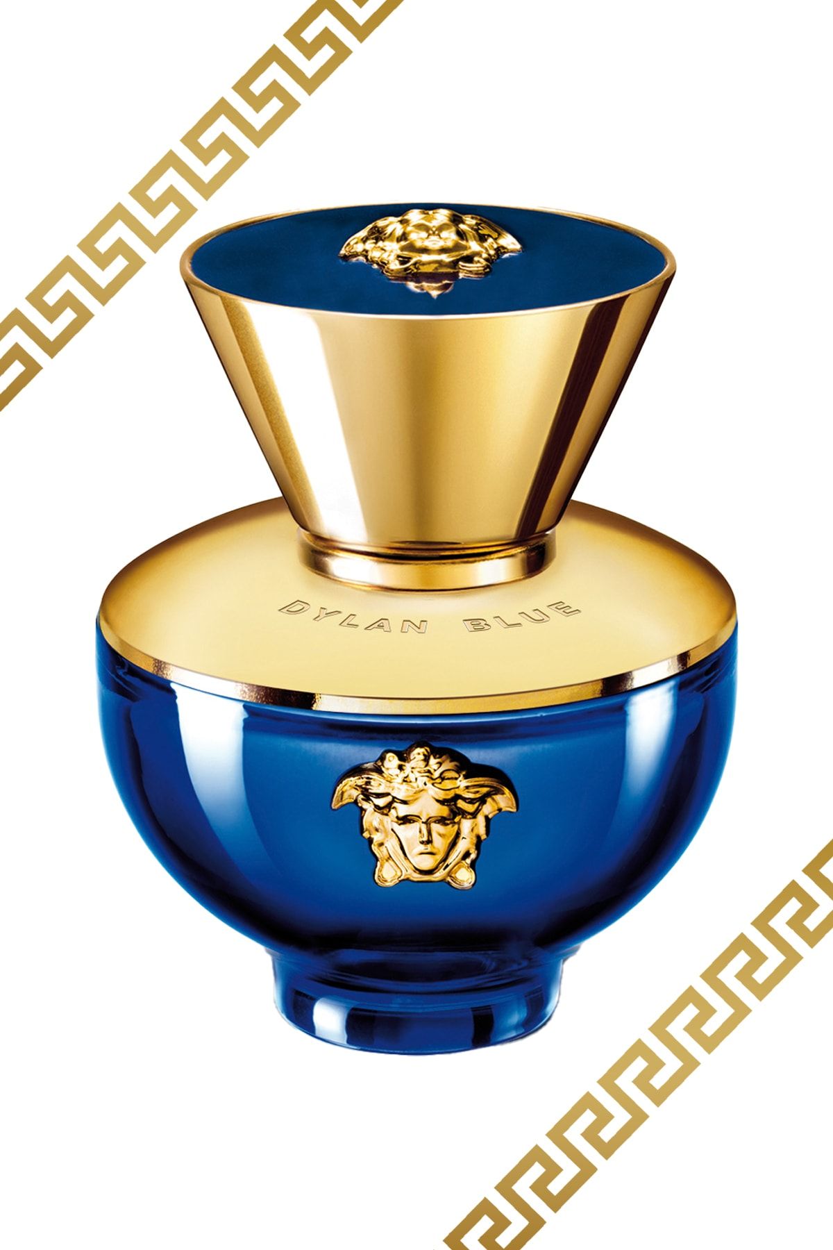 Versace Dylan Blue Pour Femme Edp 50 ml Kadın Parfüm 8011003839100