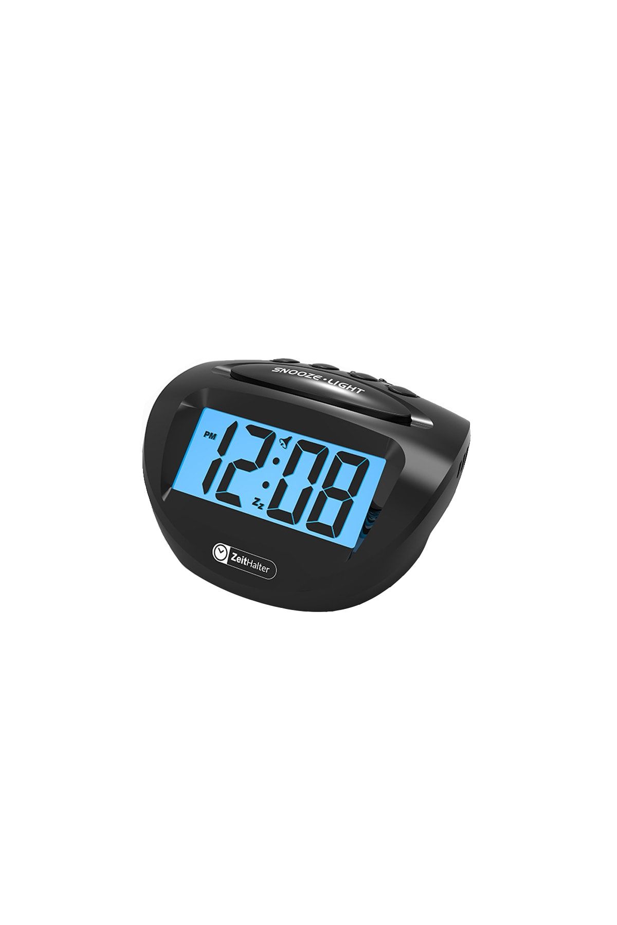 Chavin Dijital Alarmlı Saat Masa Saati Thr353