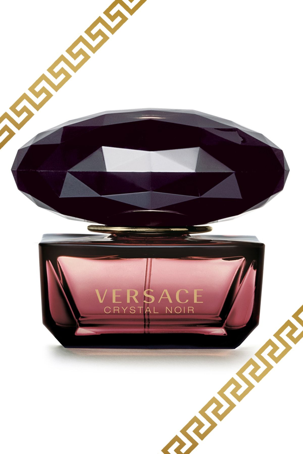 Versace Crystal Noir Edt 50 Ml Kadın Parfüm