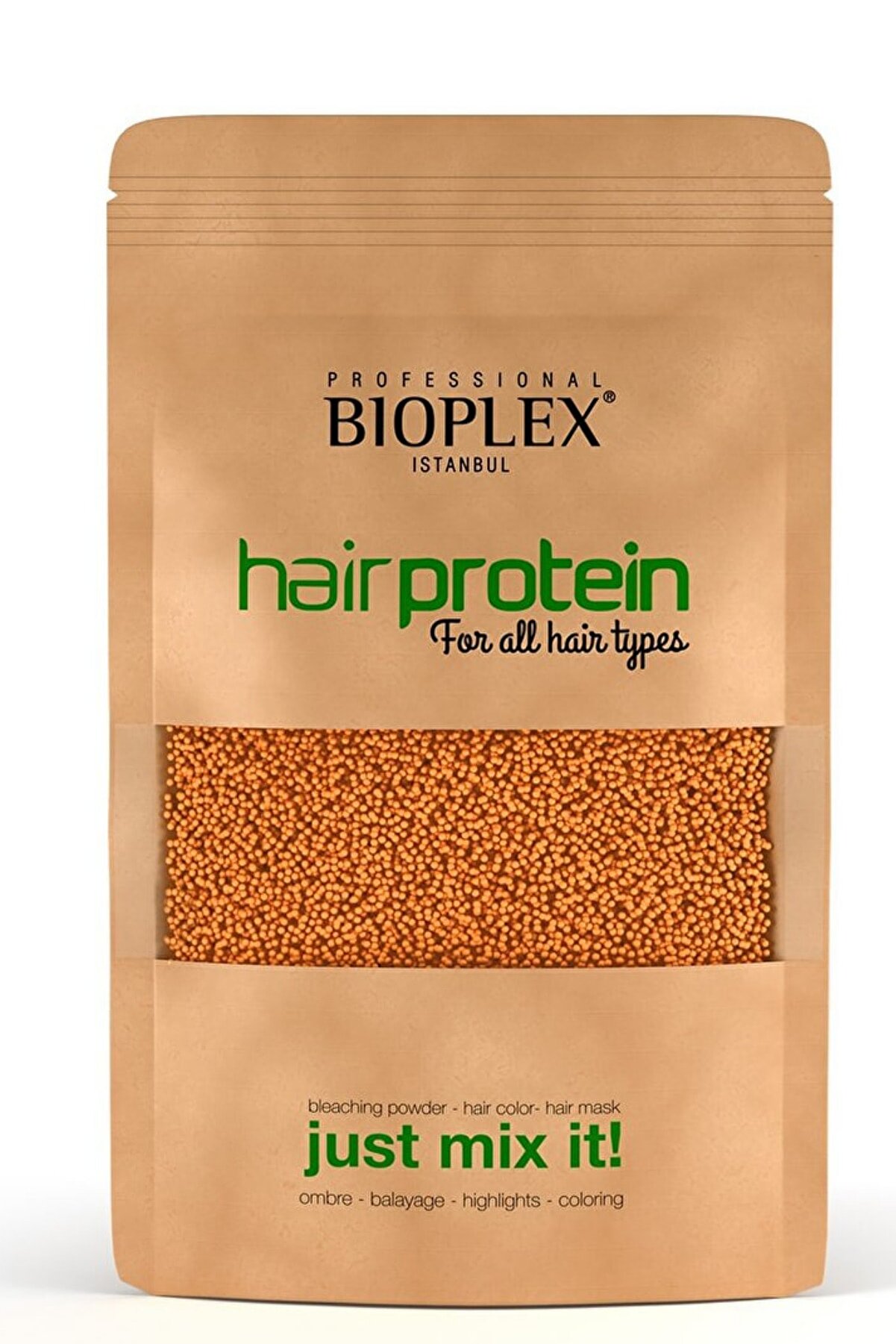 Bioplex Saç Proteini Hair Protein Yaşlanmalara Karşı 100 g Yorumları ...