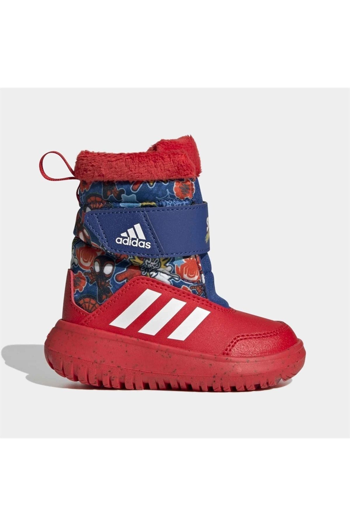 adidas Marvel Winterplay Superhero Andentures Çocuk Bot