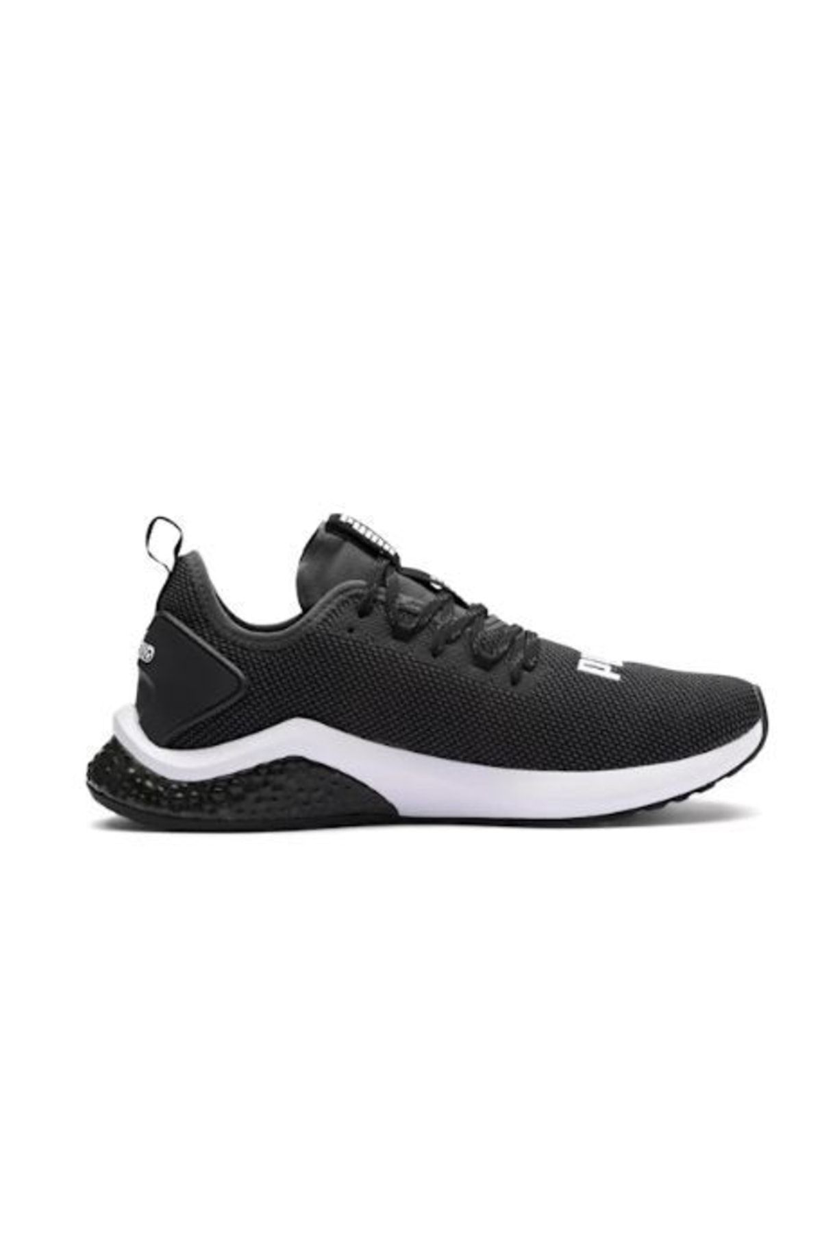 Puma Hybrıd Nx Siyah Erkek Sneaker Ayakkabı 19225902 E-477