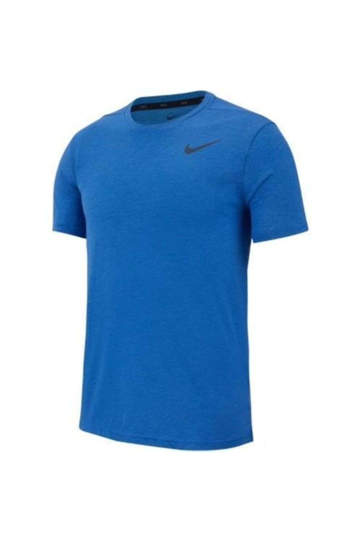 Nike Erkek T-Shirt Mk Brt Top Ss Hpr Dry Cn9811-456