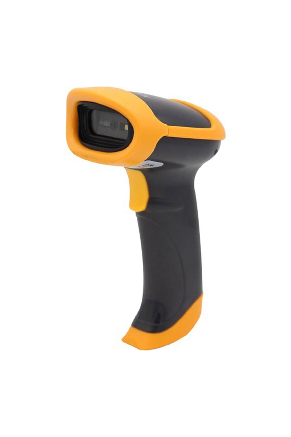 Scantech Dc-200 2d Lazer Kablolu Usb Barkod Okuyucu + Ayak