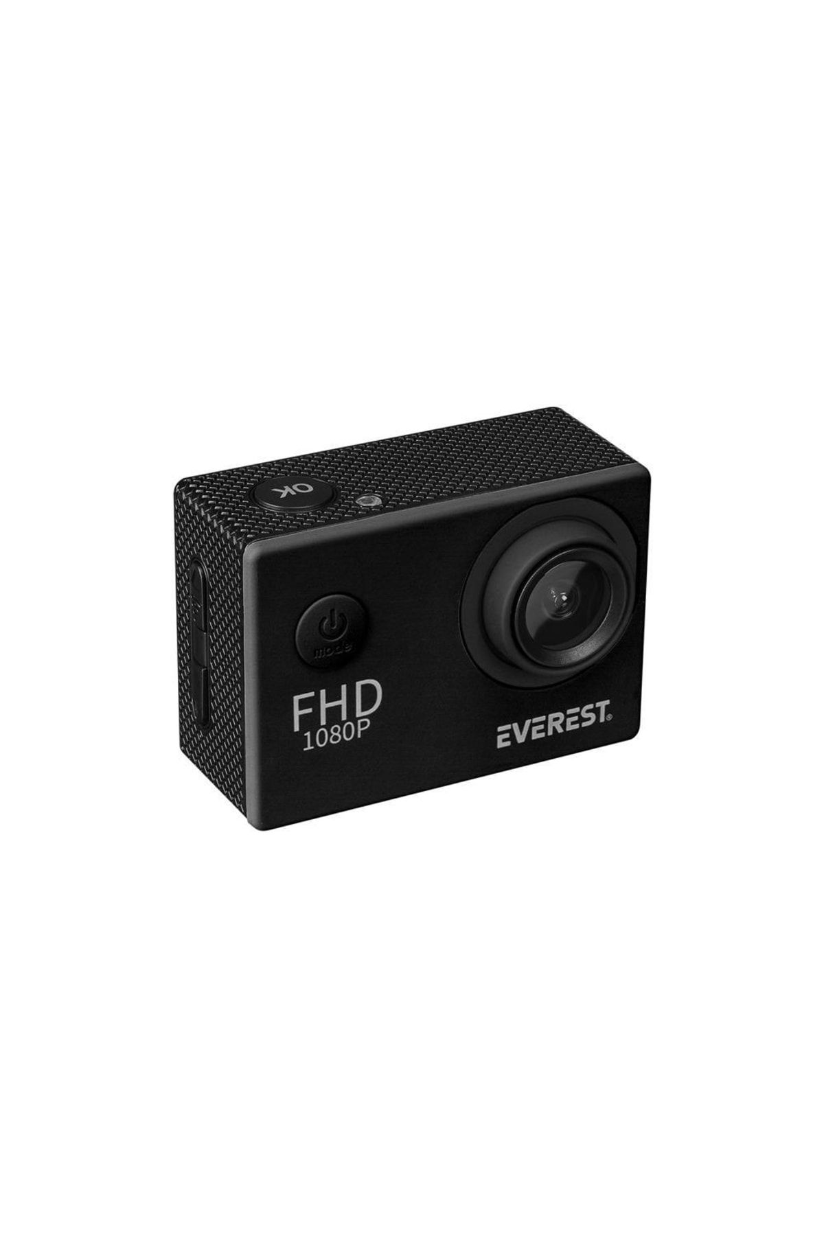 Everest Ev-ak1080p Aksiyon Kamera (siyah)