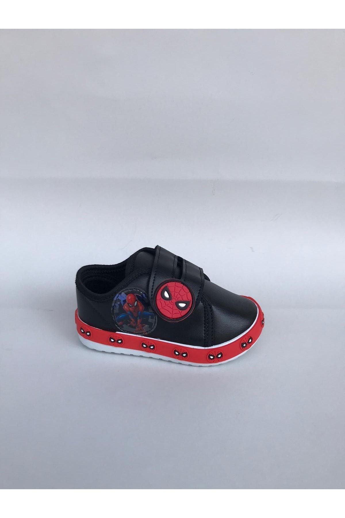 Spiderman Ayakkabı