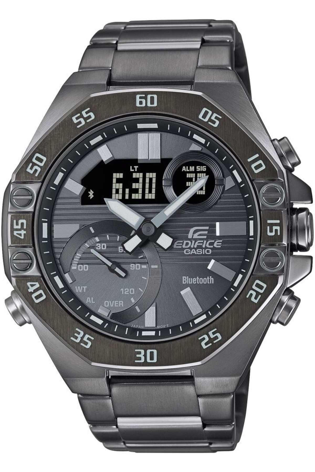Casio Erkek Kol Saati Edifice ECB-10DC-1BDF